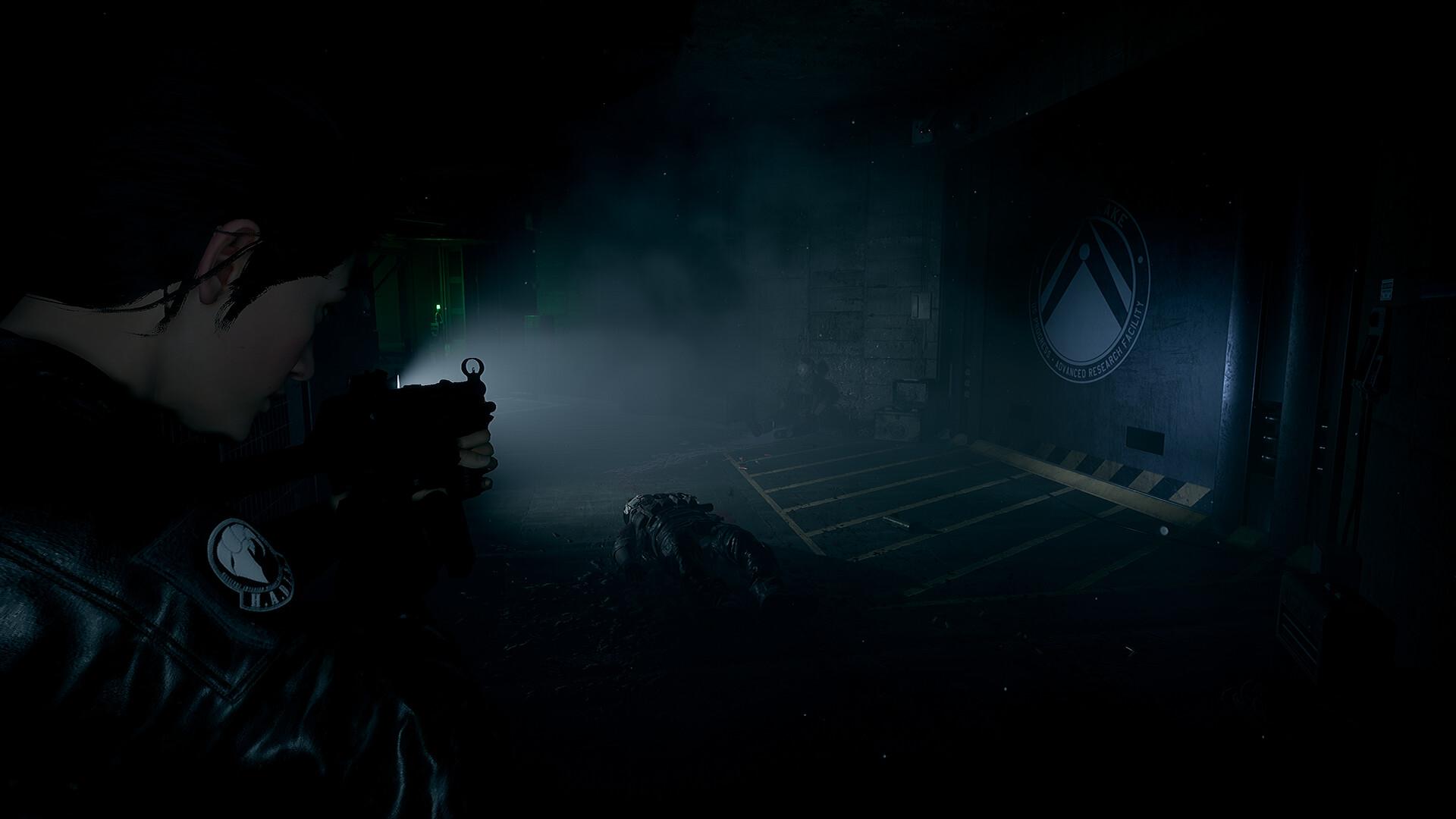 Daymare: 1994 Sandcastle screenshot 3