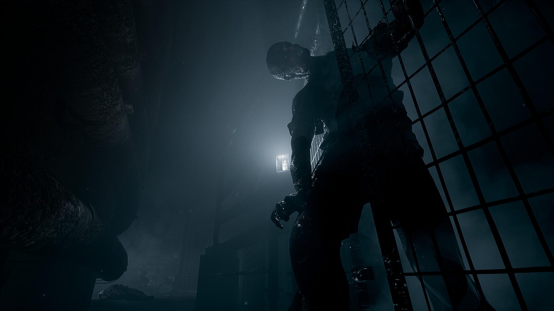 Daymare: 1994 Sandcastle screenshot 4
