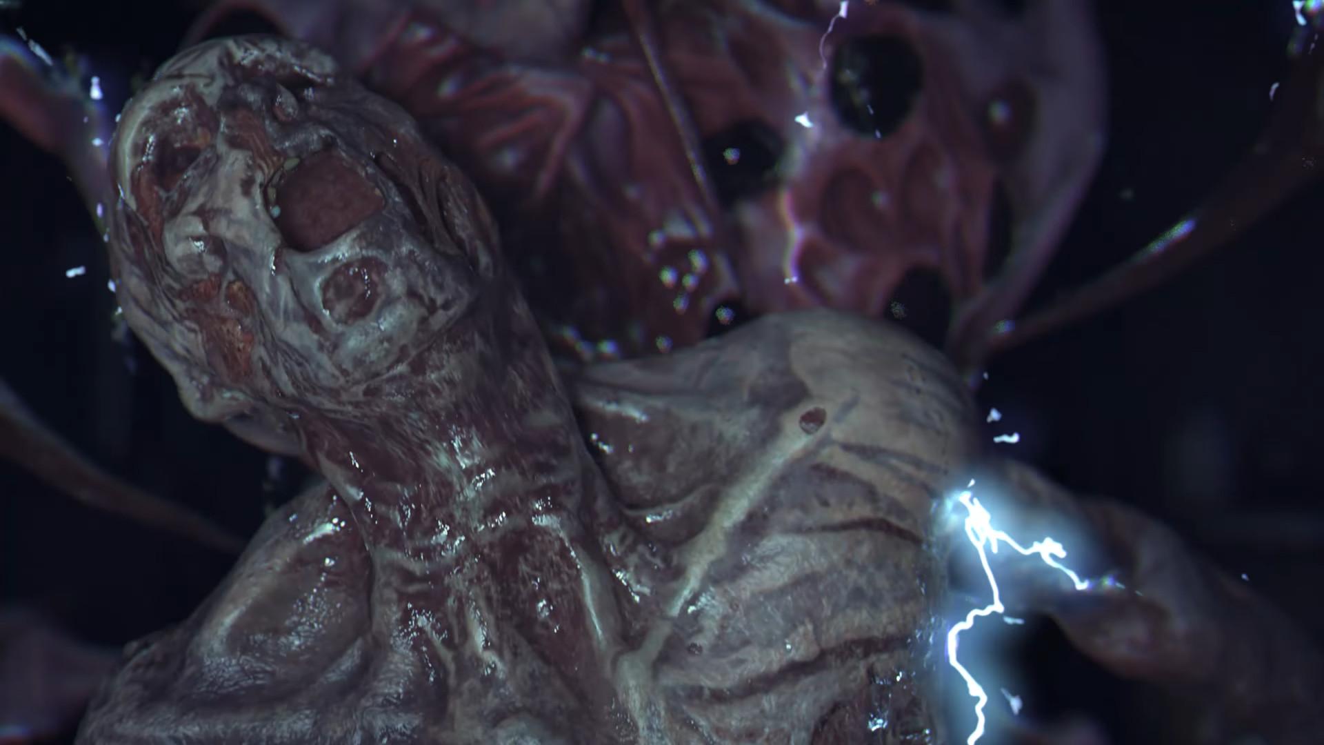 Daymare: 1994 Sandcastle screenshot 6