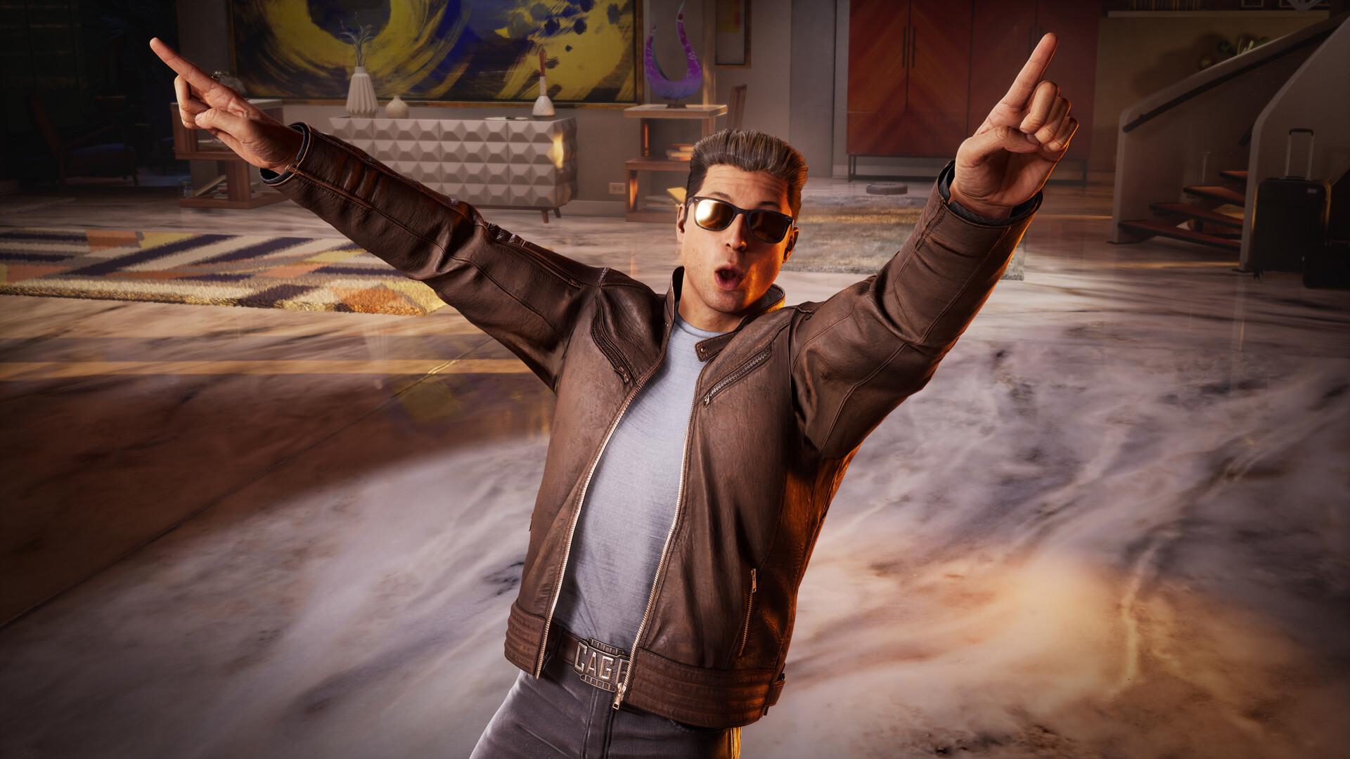 Mortal Kombat™ 1: Definitive Edition Upgrade screenshot 3