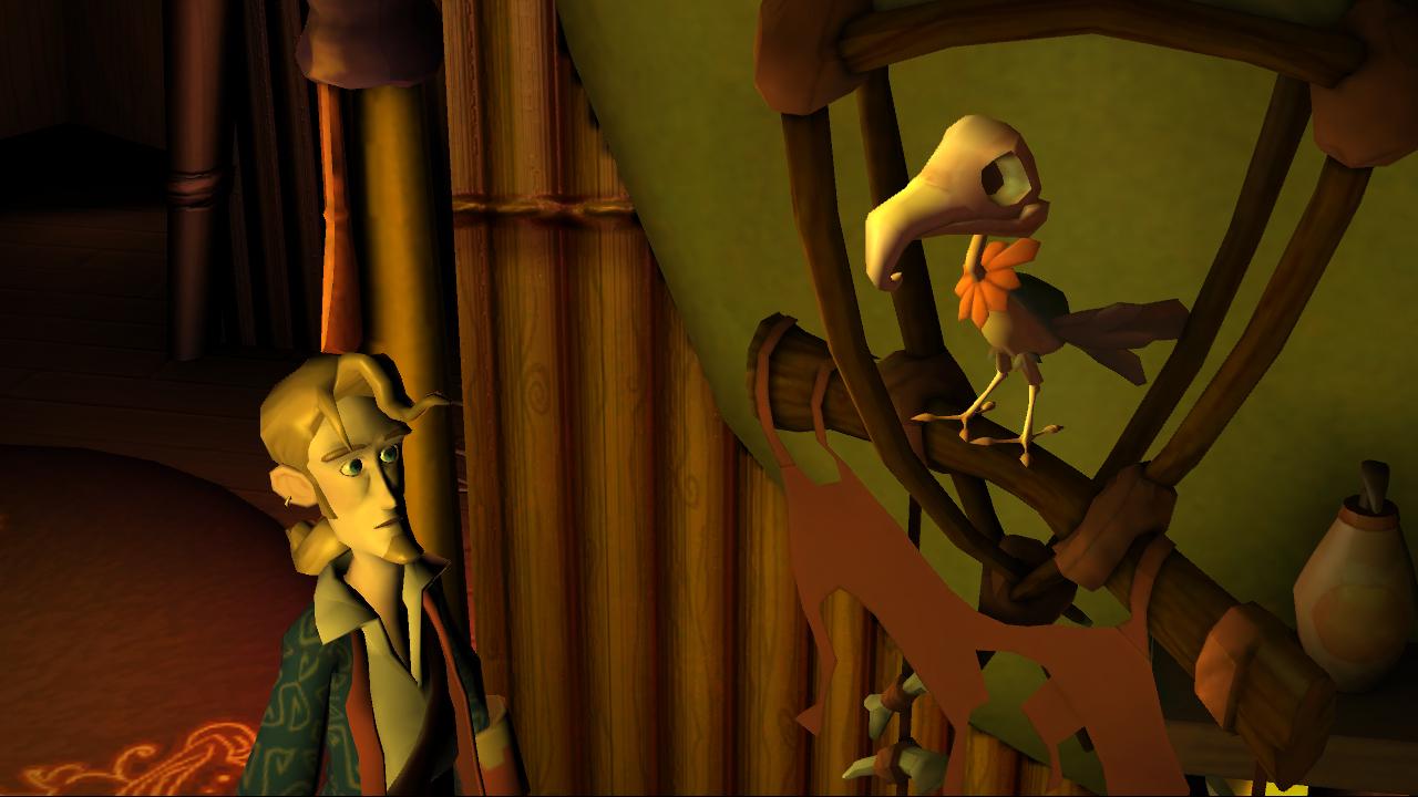 Tales of Monkey Island: Complete Season screenshot 5