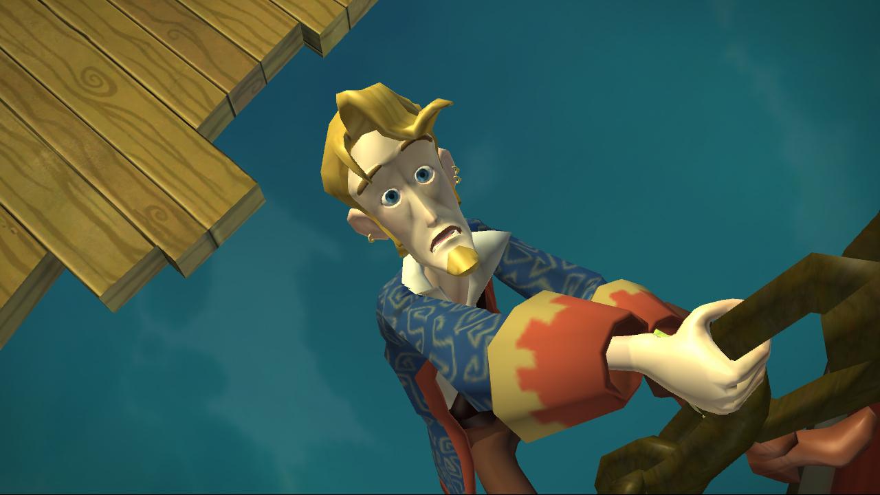 Tales of Monkey Island: Complete Season screenshot 6