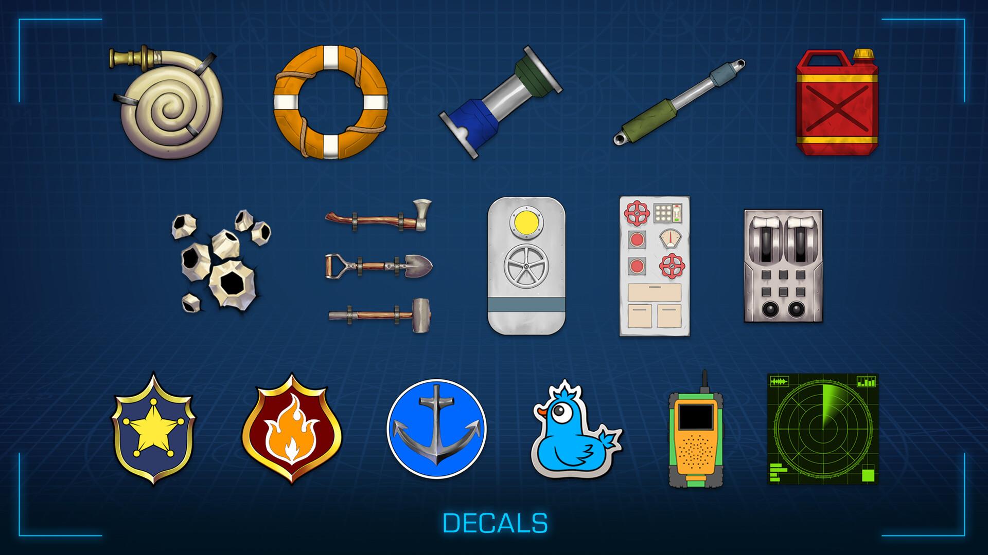 Trailmakers: Rescue Pack screenshot 0