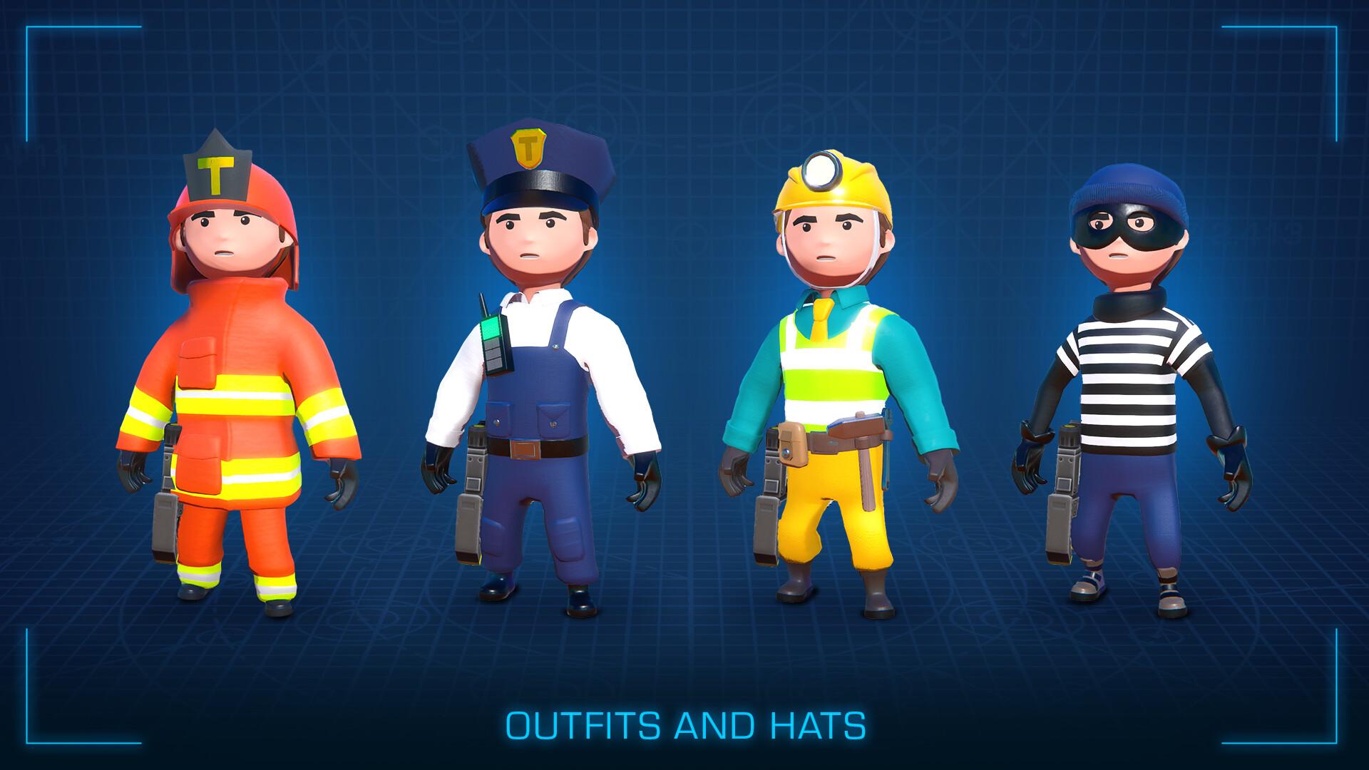 Trailmakers: Rescue Pack screenshot 3