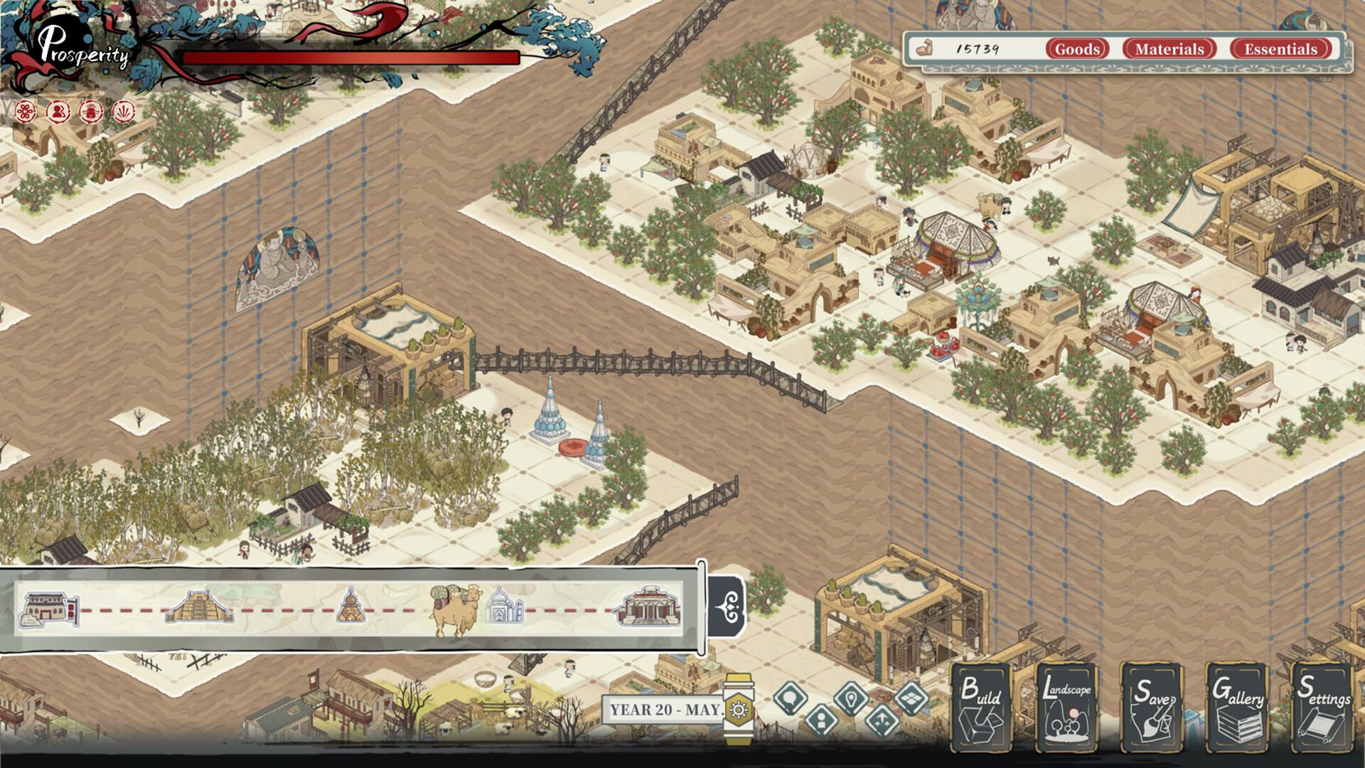 Ink Reverie screenshot 3