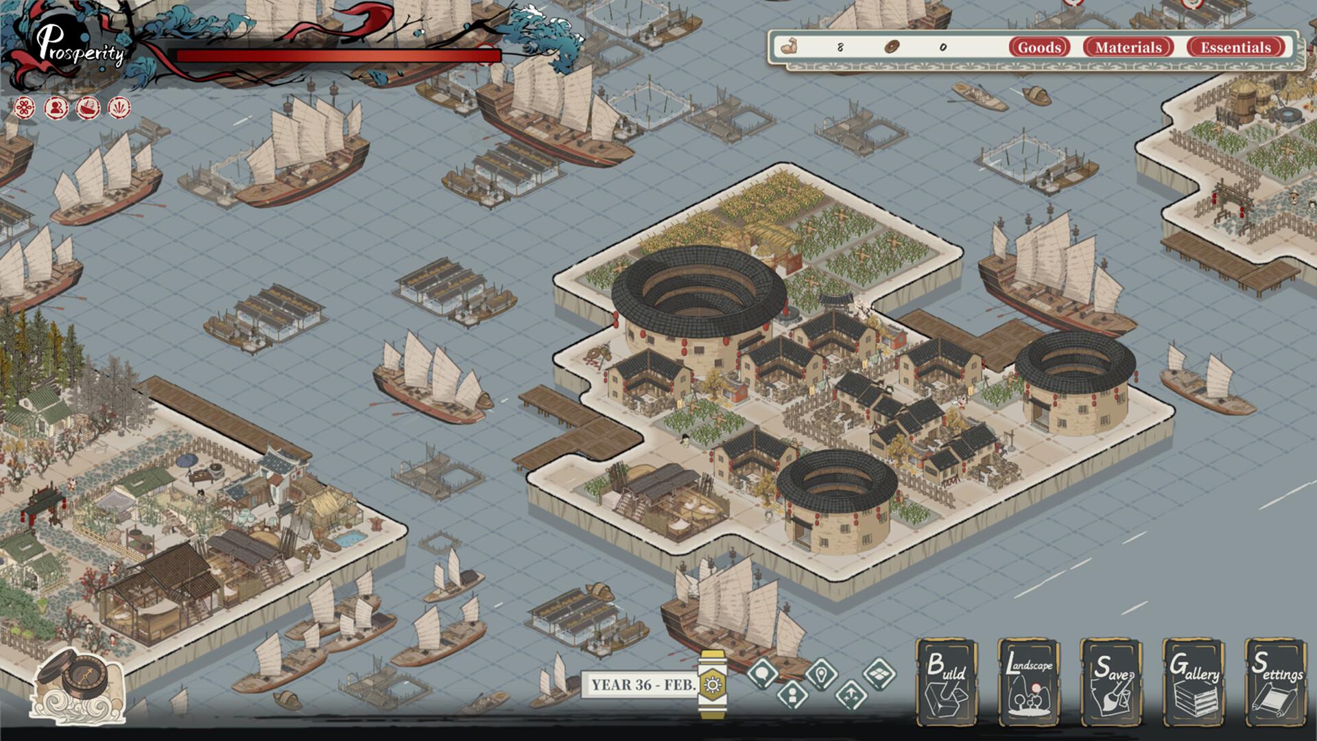 Ink Reverie screenshot 4