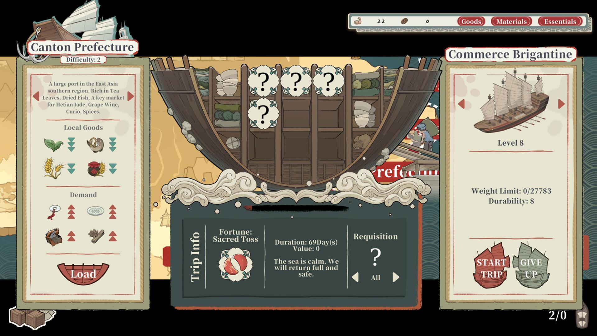 Ink Reverie screenshot 5