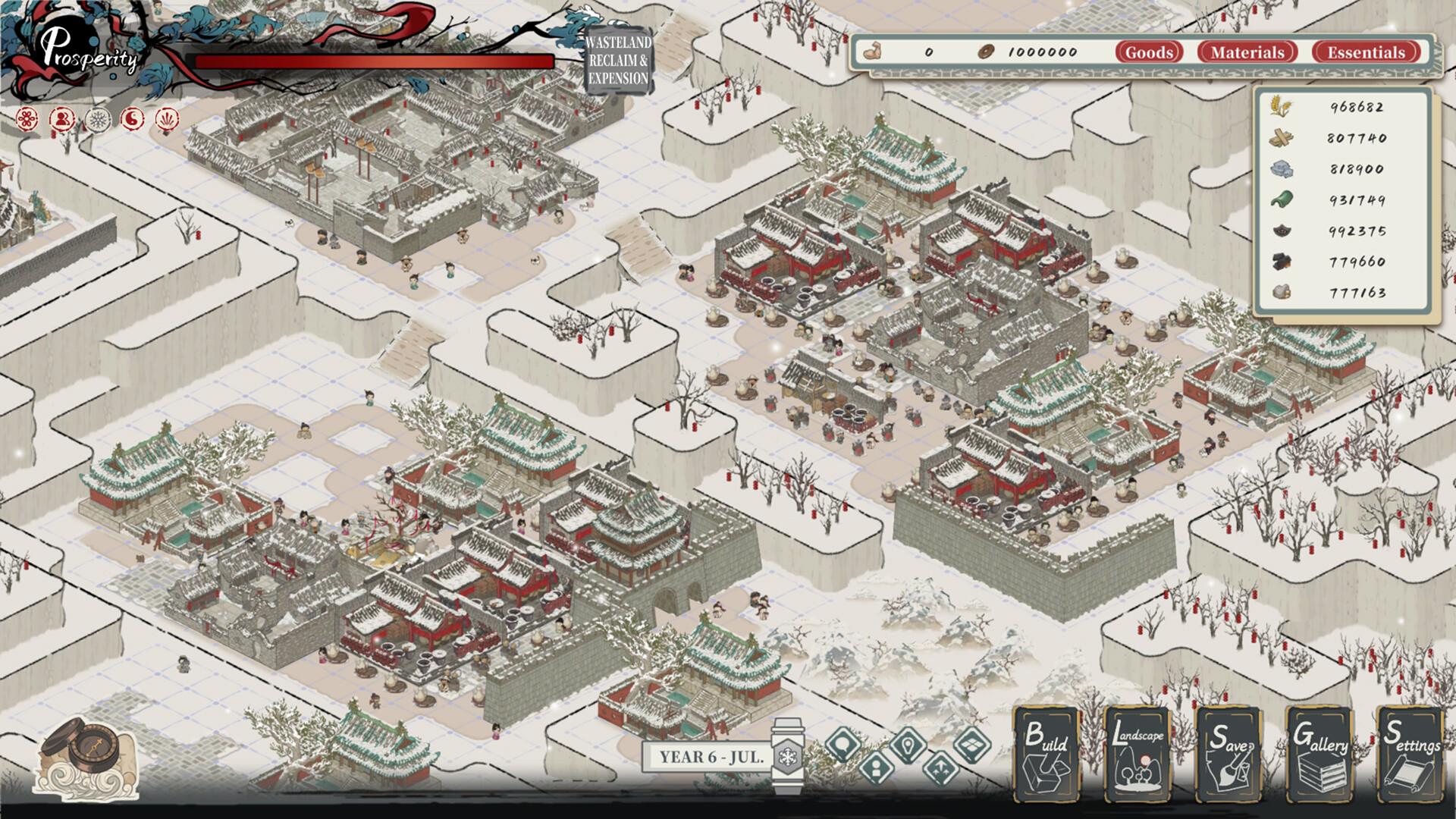 Ink Reverie screenshot 6