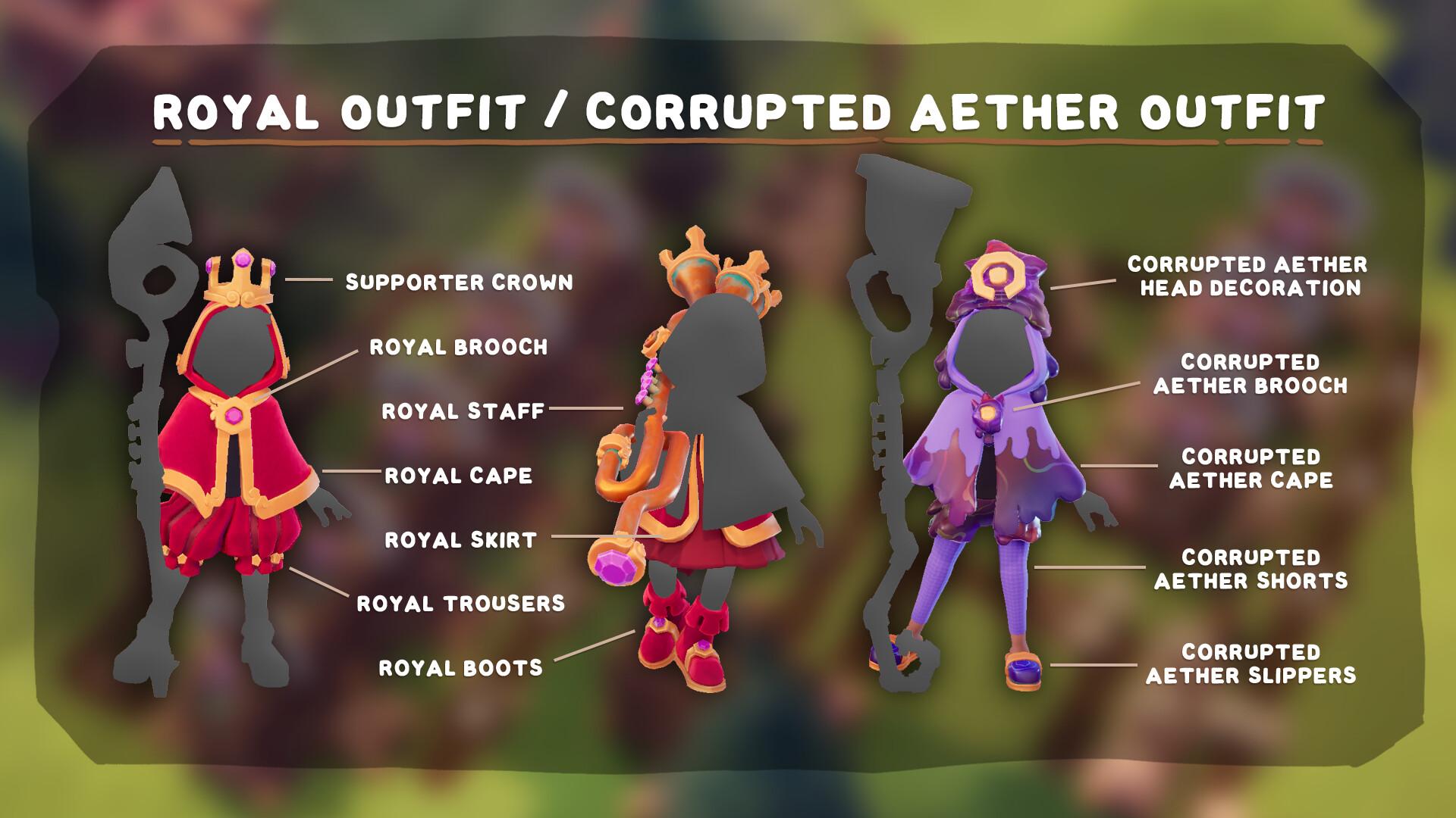 Oddsparks: An Automation Adventure – Deluxe Upgrade image
