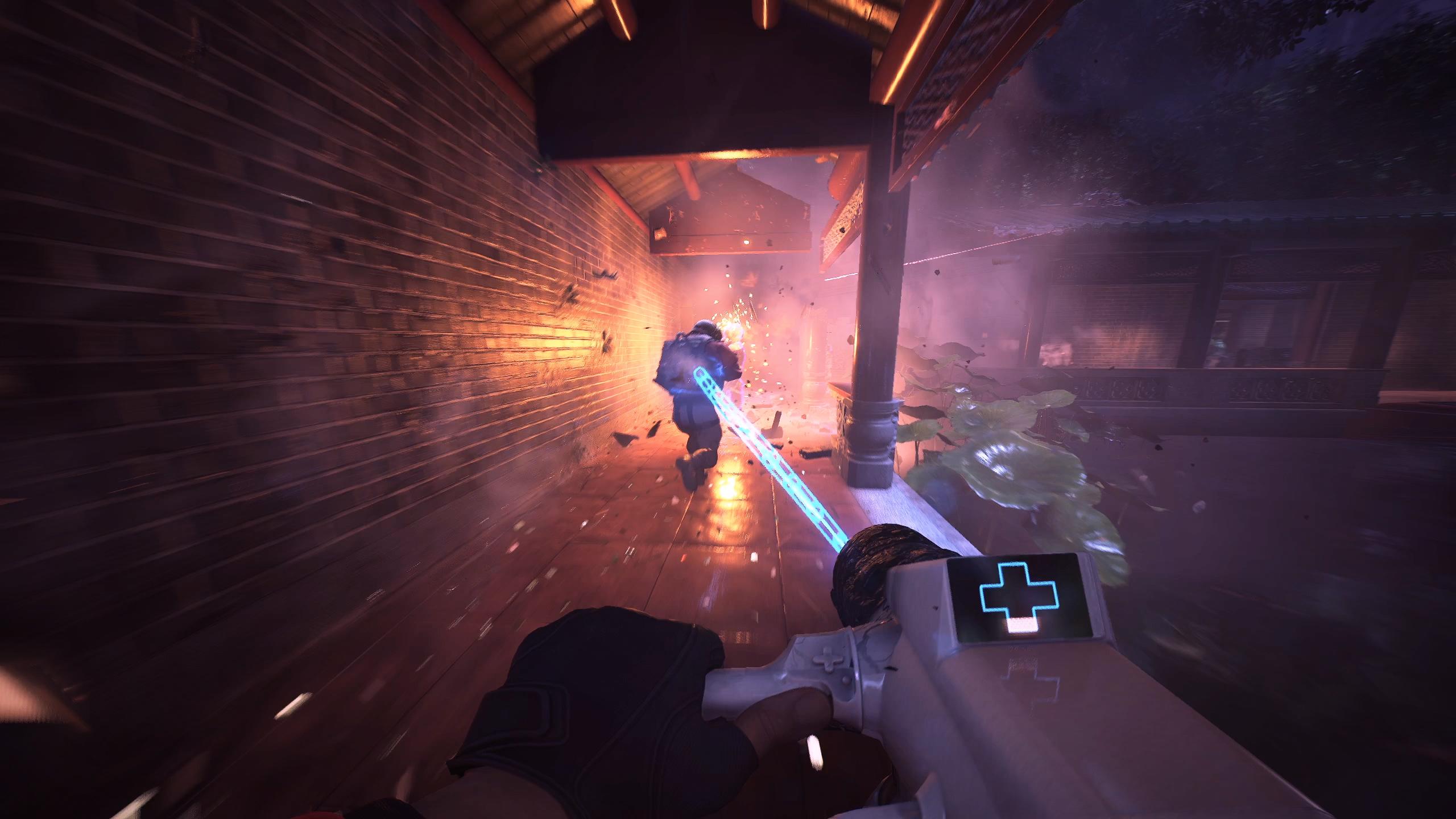 THE FINALS - Year 1 Deluxe Edition screenshot 1