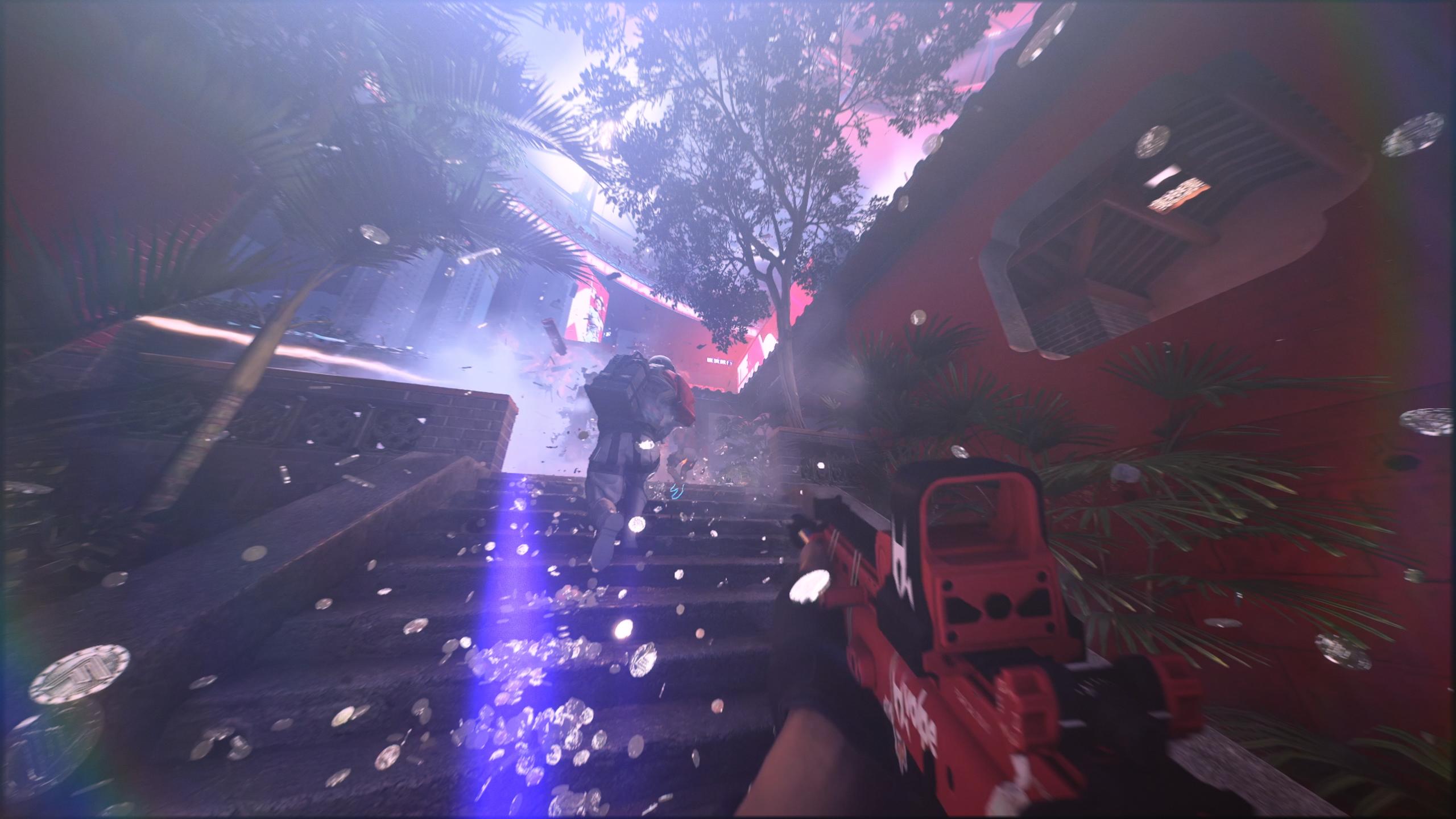 THE FINALS - Year 1 Deluxe Edition screenshot 2