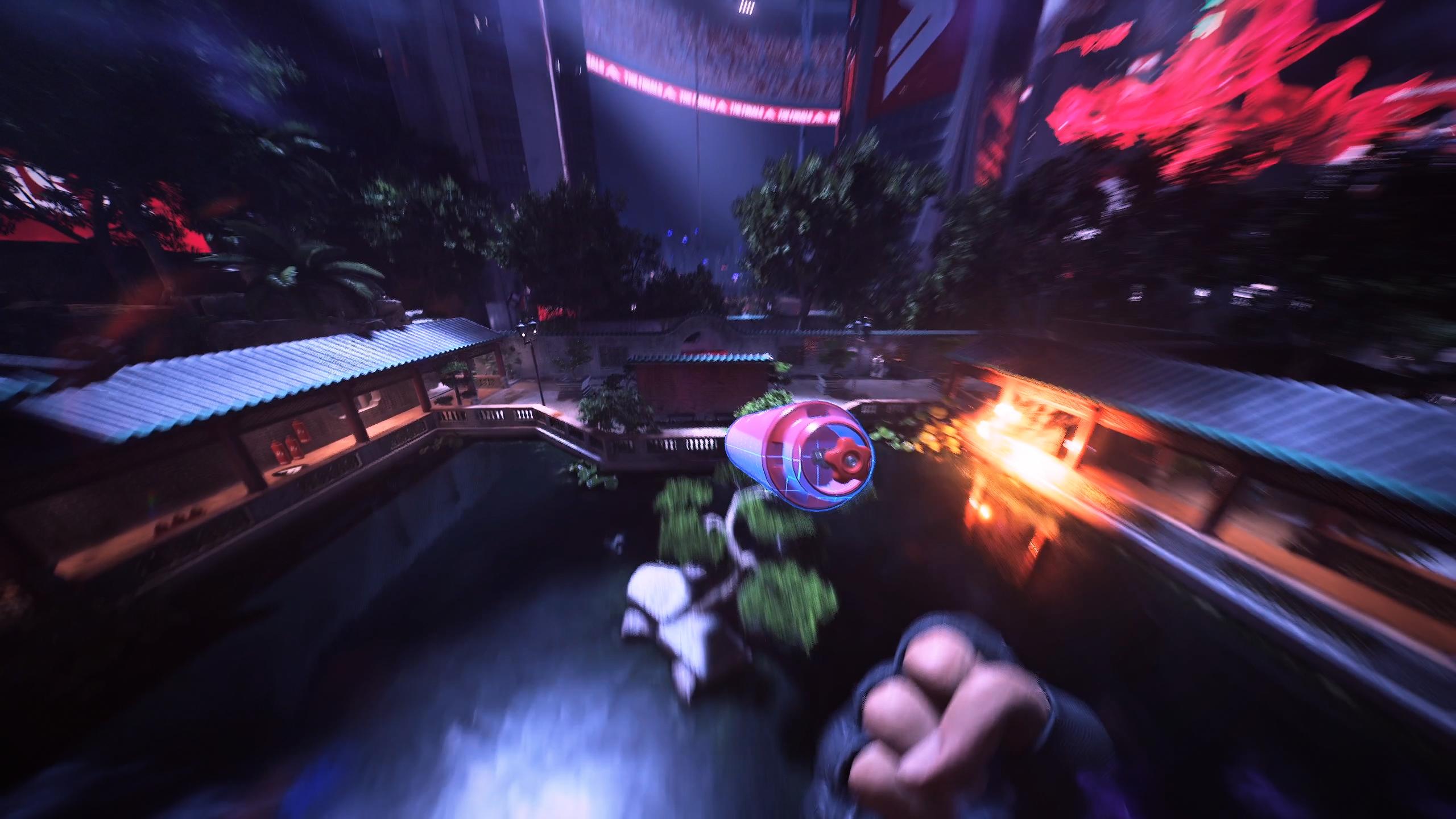 THE FINALS - Year 1 Deluxe Edition screenshot 4