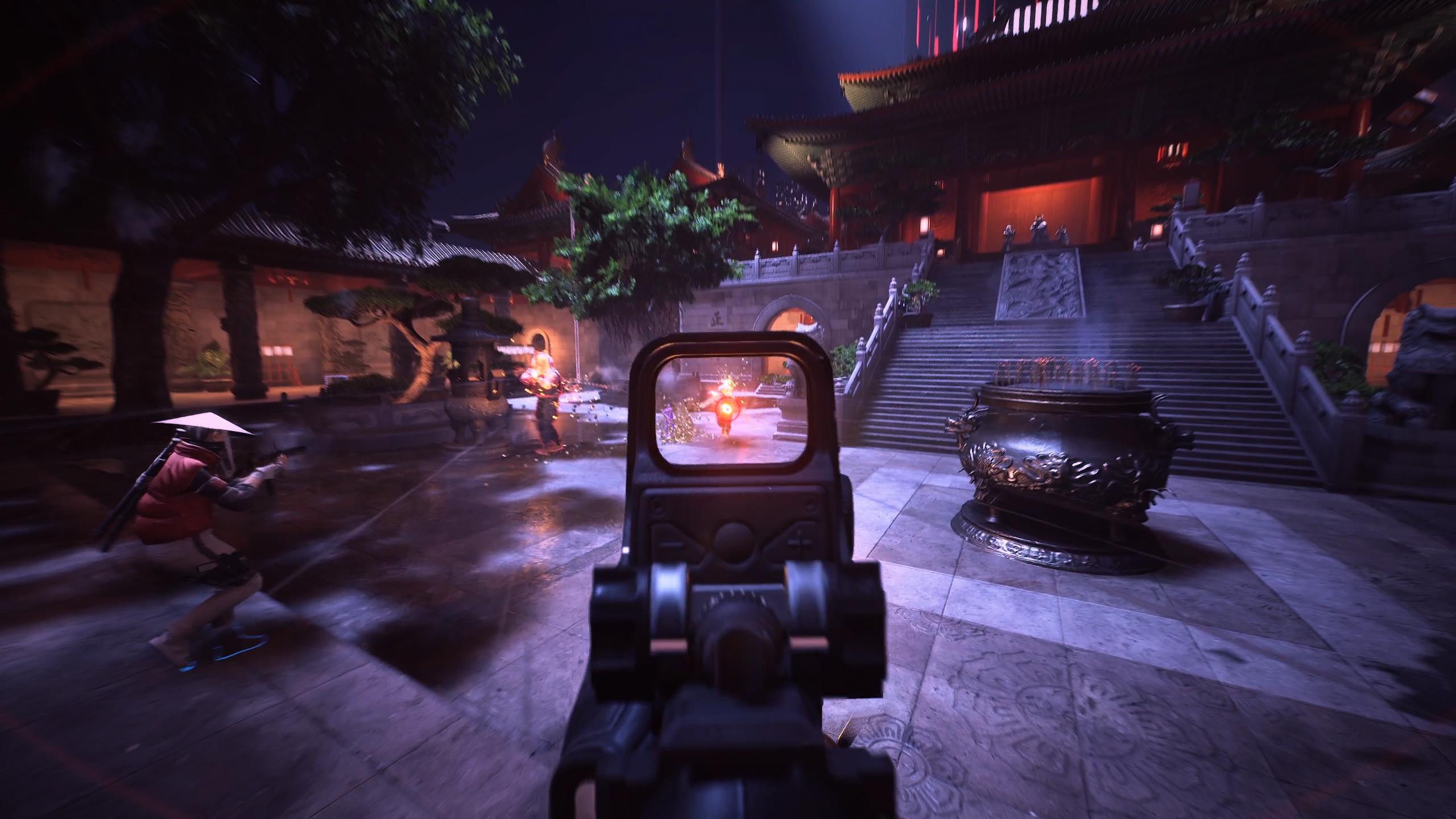 THE FINALS - Year 1 Deluxe Edition screenshot 5