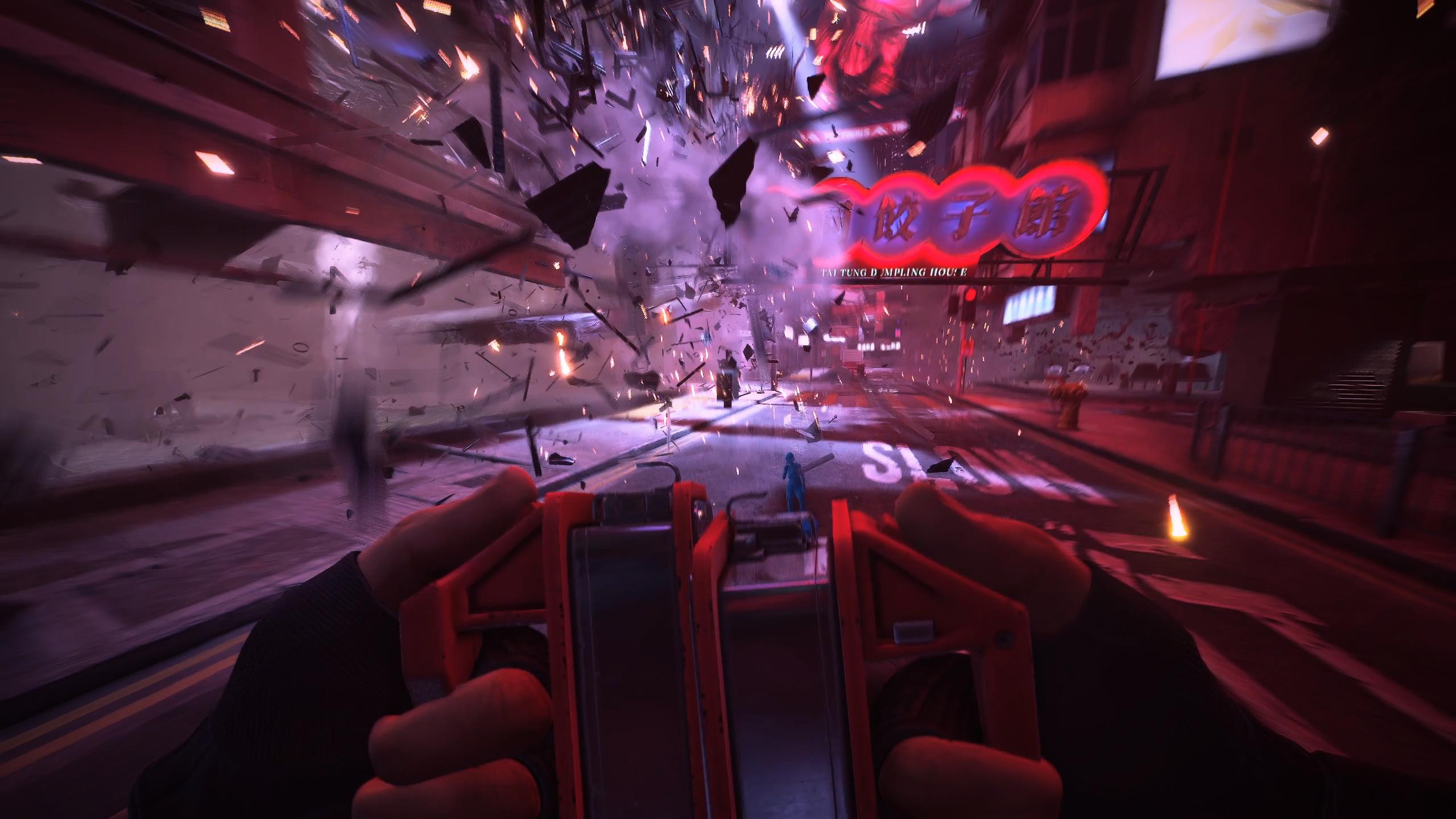 THE FINALS - Year 1 Deluxe Edition screenshot 7