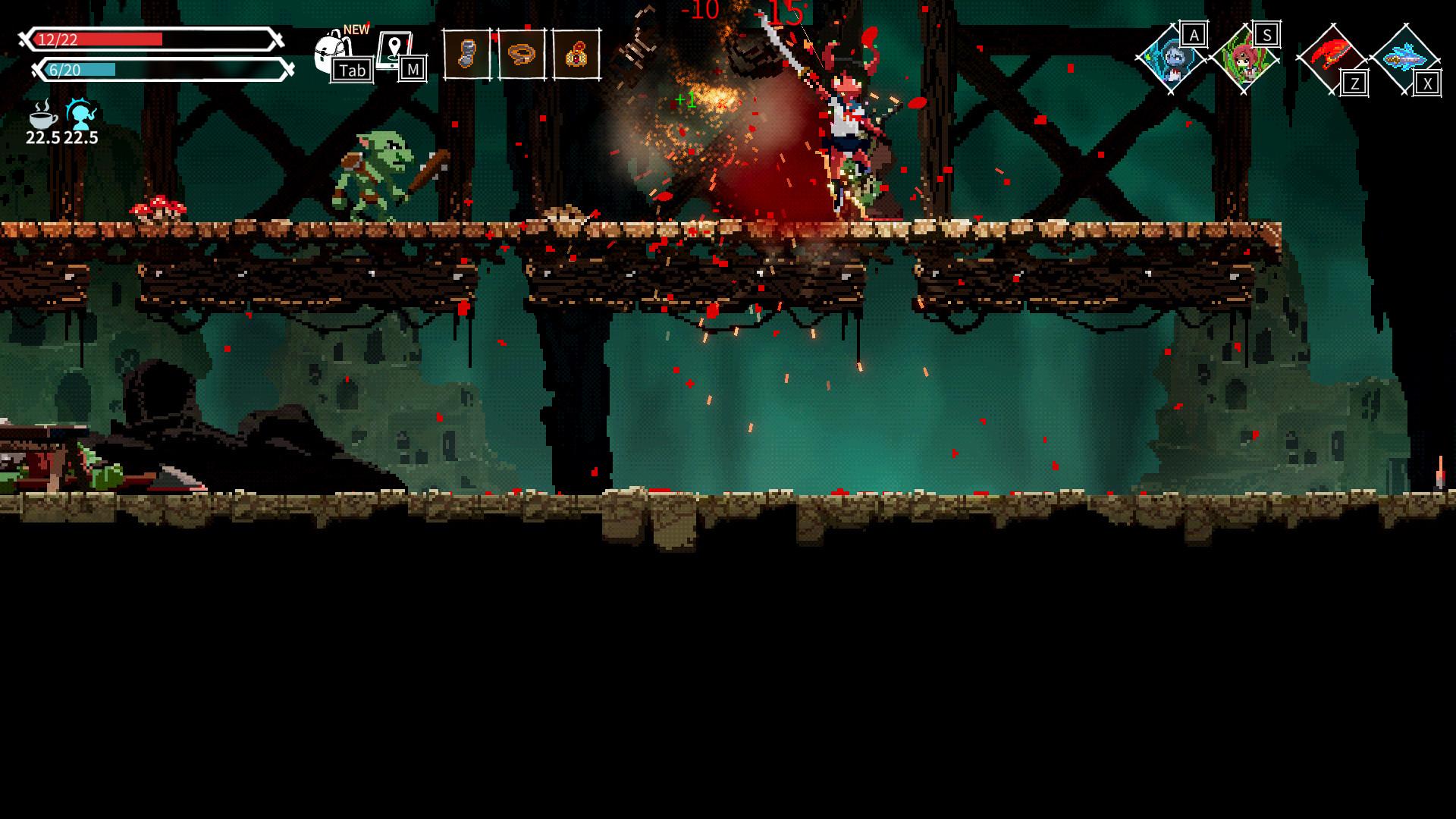 Lost Ruins screenshot 10