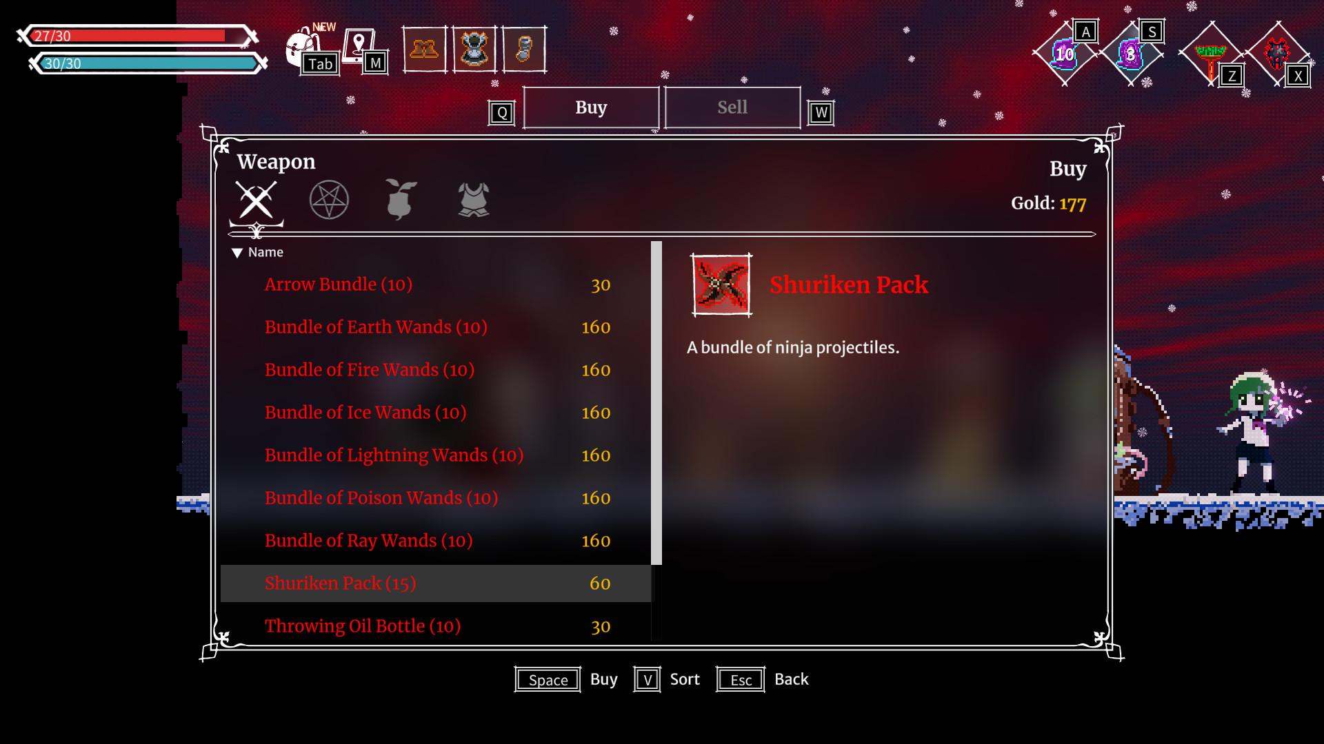Lost Ruins screenshot 11