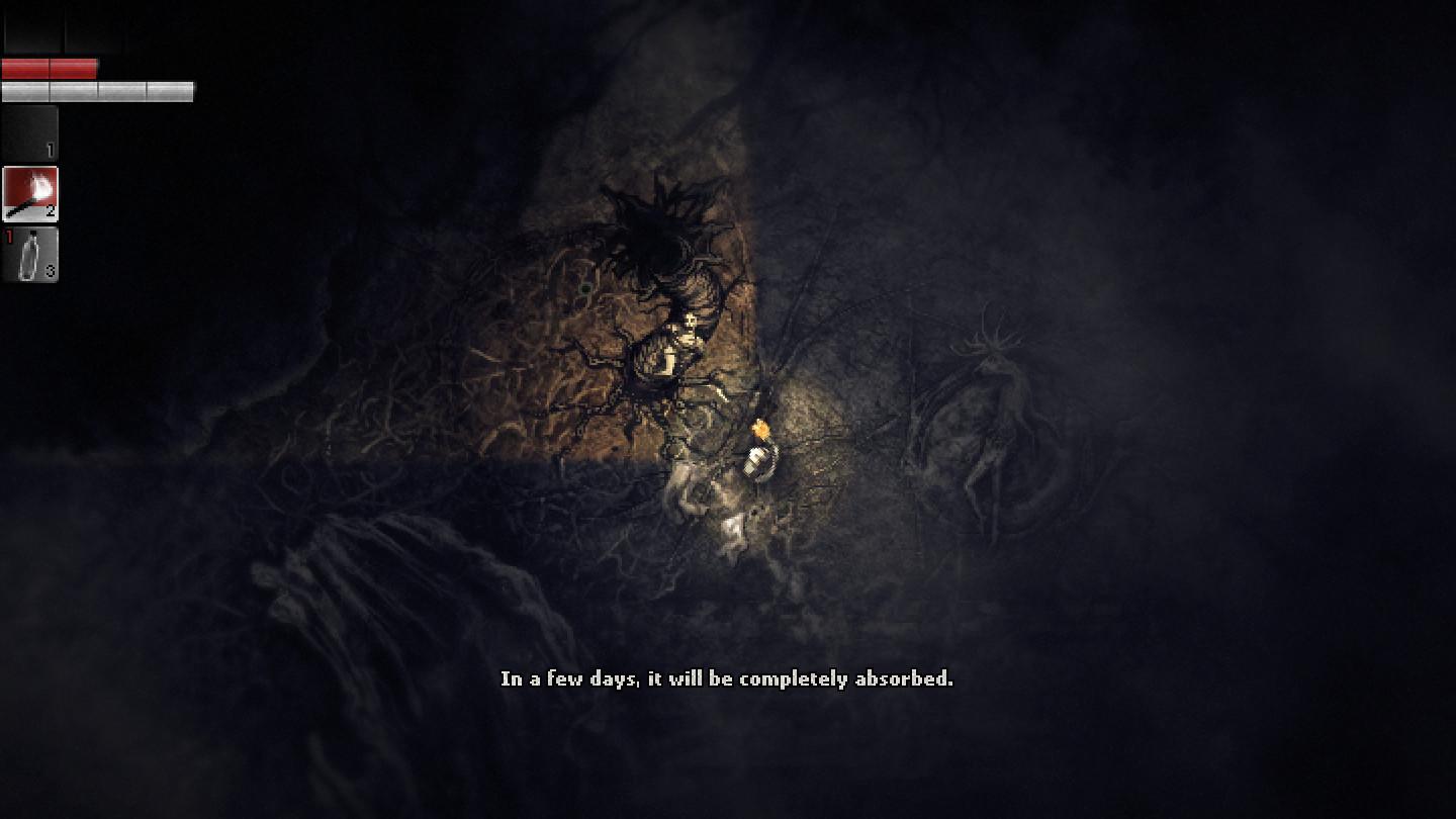 Darkwood screenshot 3