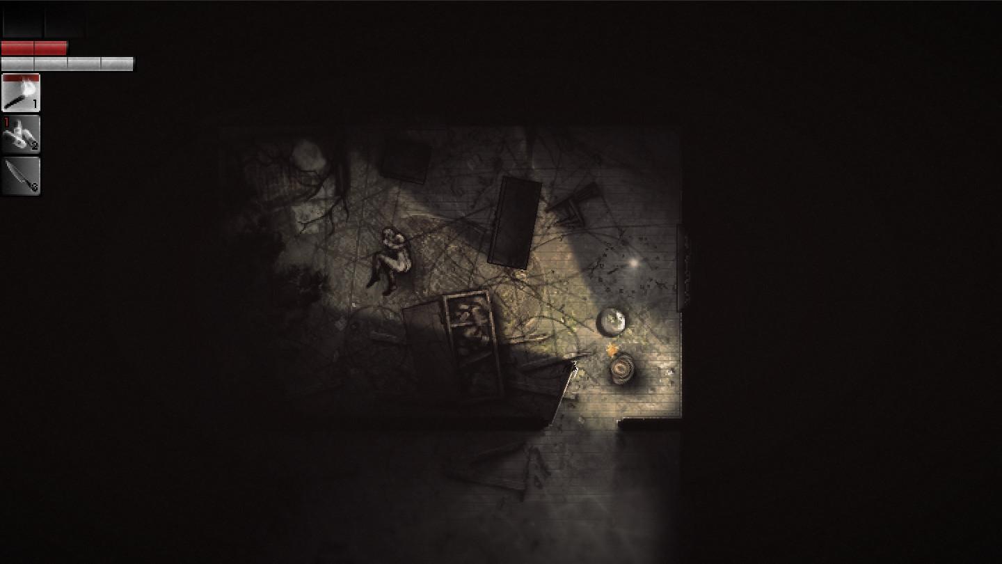 Darkwood screenshot 4