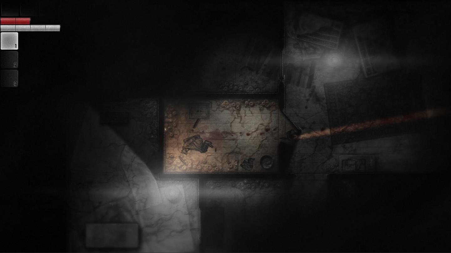 Darkwood screenshot 6