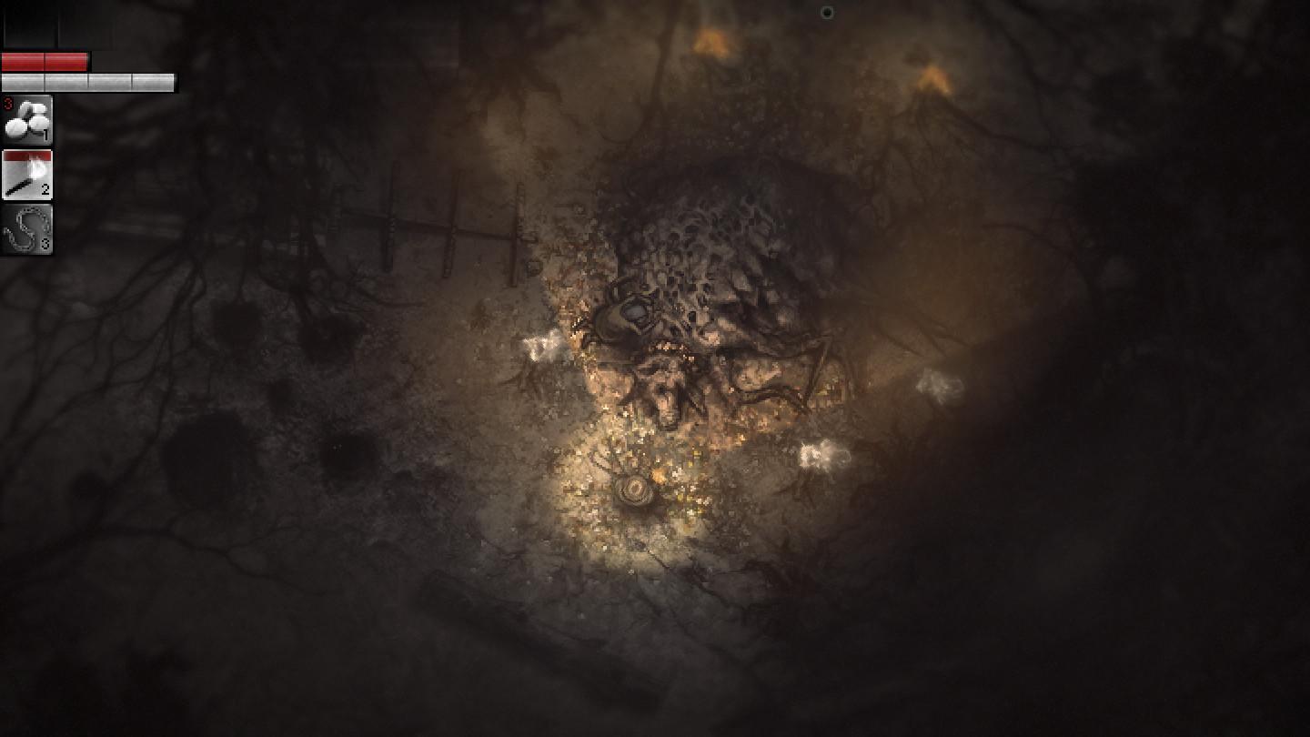 Darkwood screenshot 7