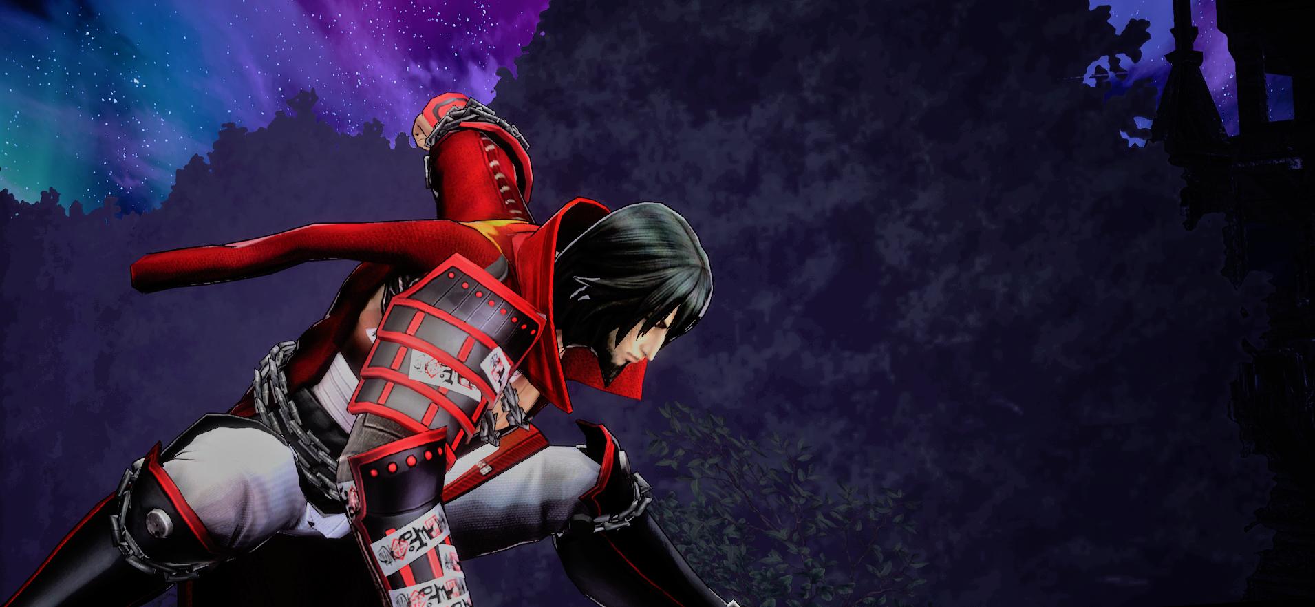Bloodstained: Ritual of the Night screenshot 3
