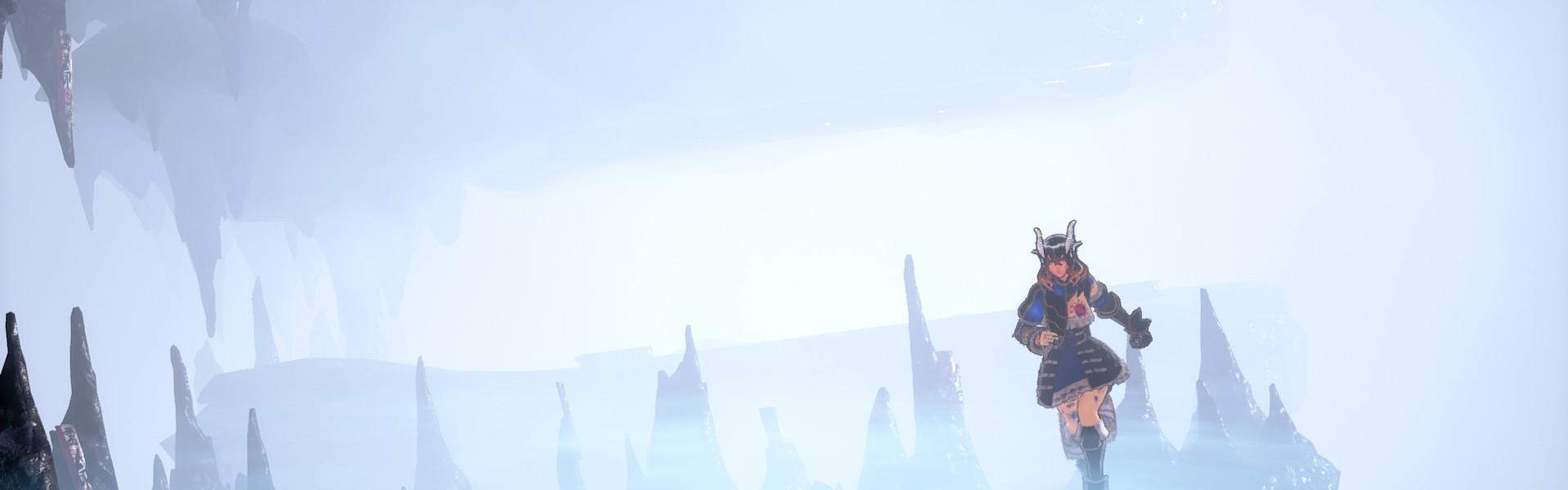 Bloodstained: Ritual of the Night screenshot 8