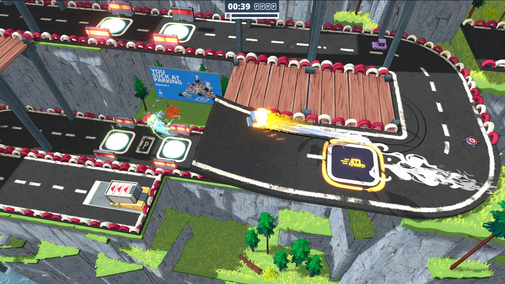You Suck at Parking screenshot 8