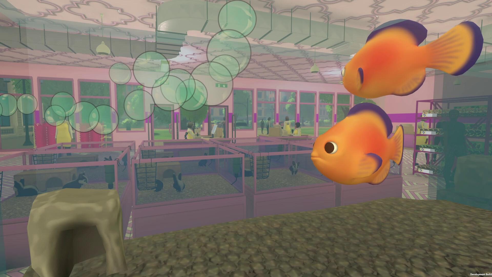 Pet Shop Simulator screenshot 0