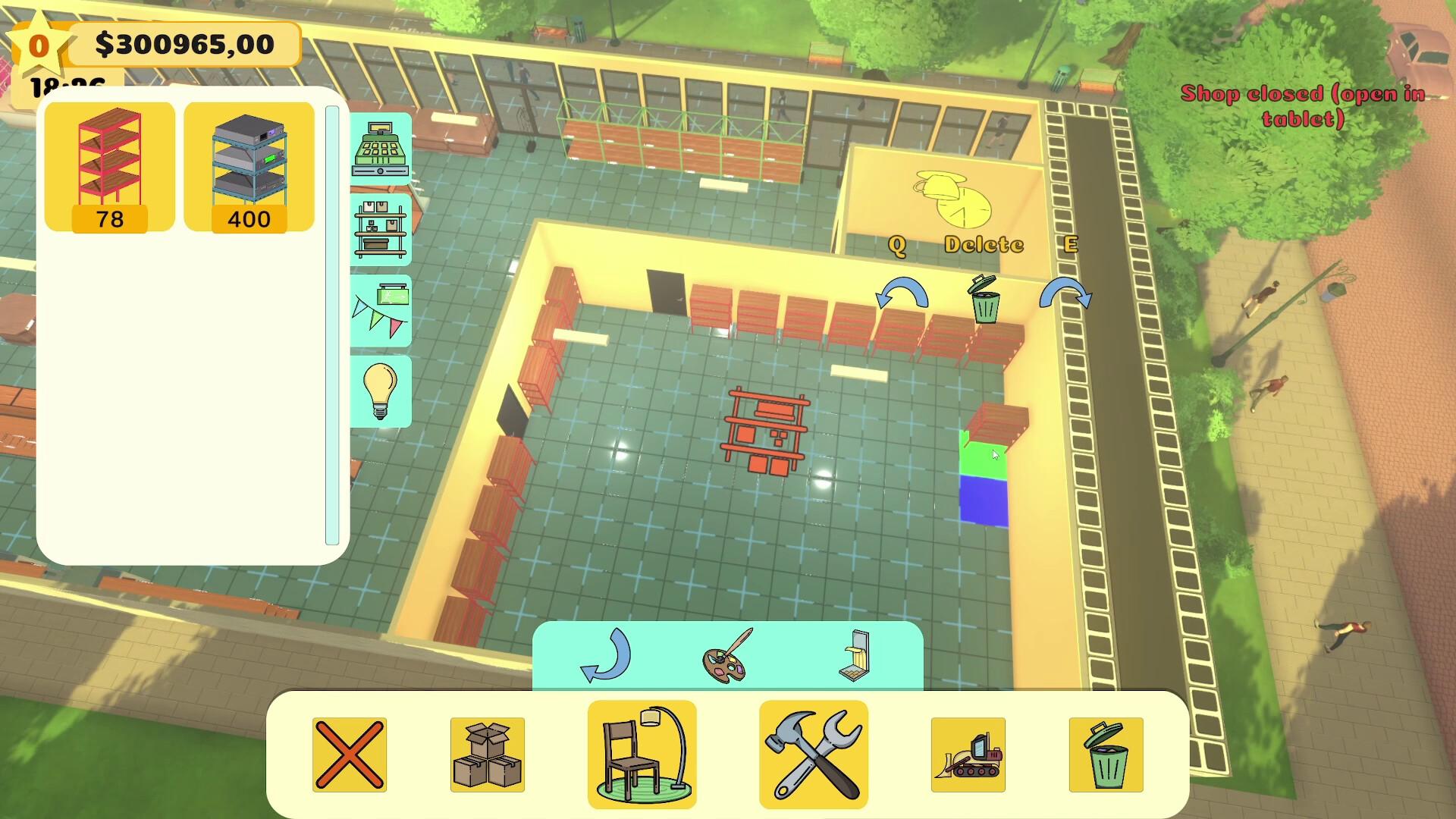 Pet Shop Simulator screenshot 1