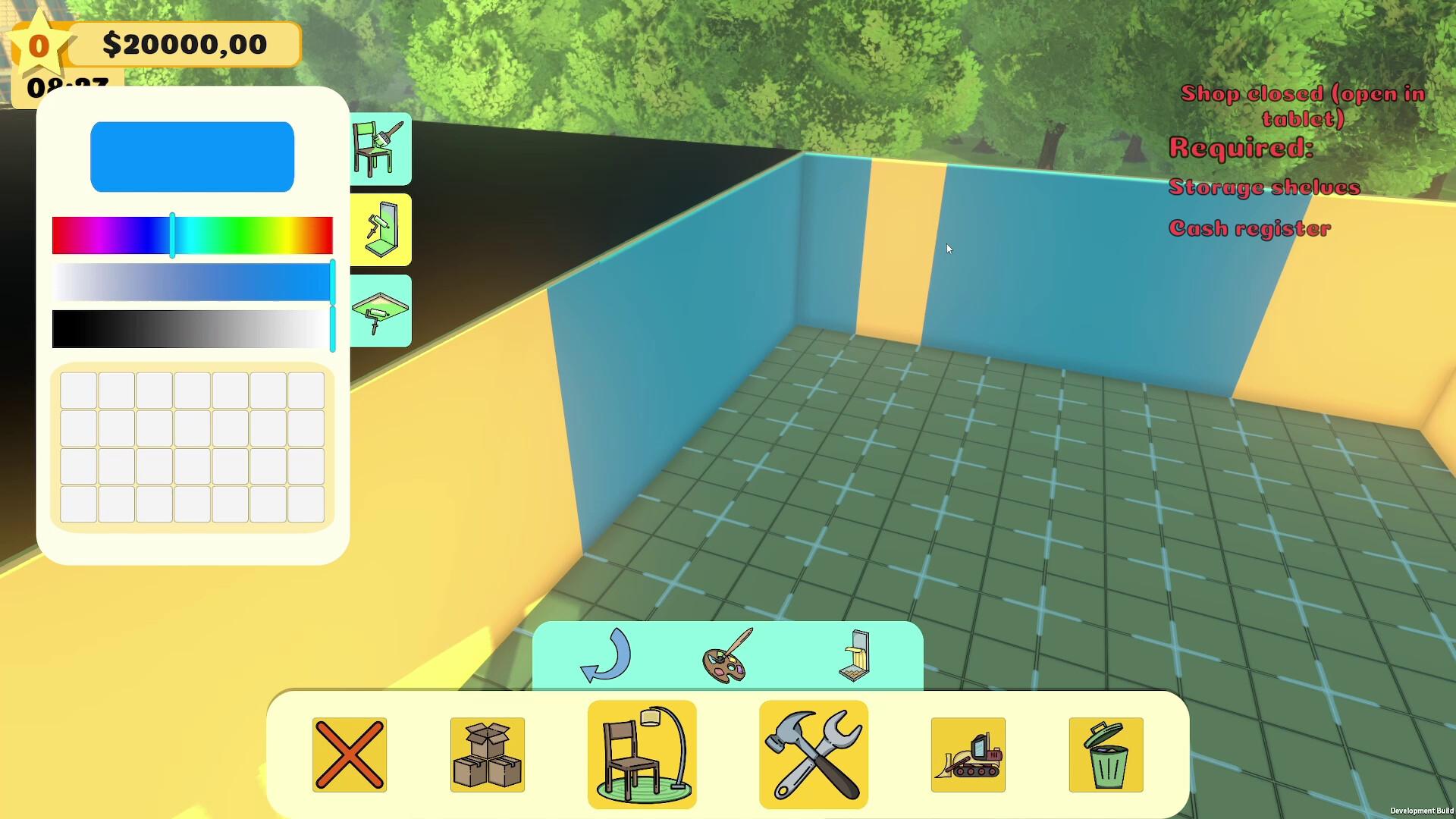 Pet Shop Simulator screenshot 2