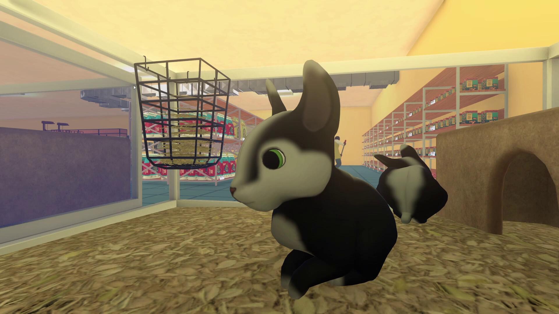 Pet Shop Simulator screenshot 5