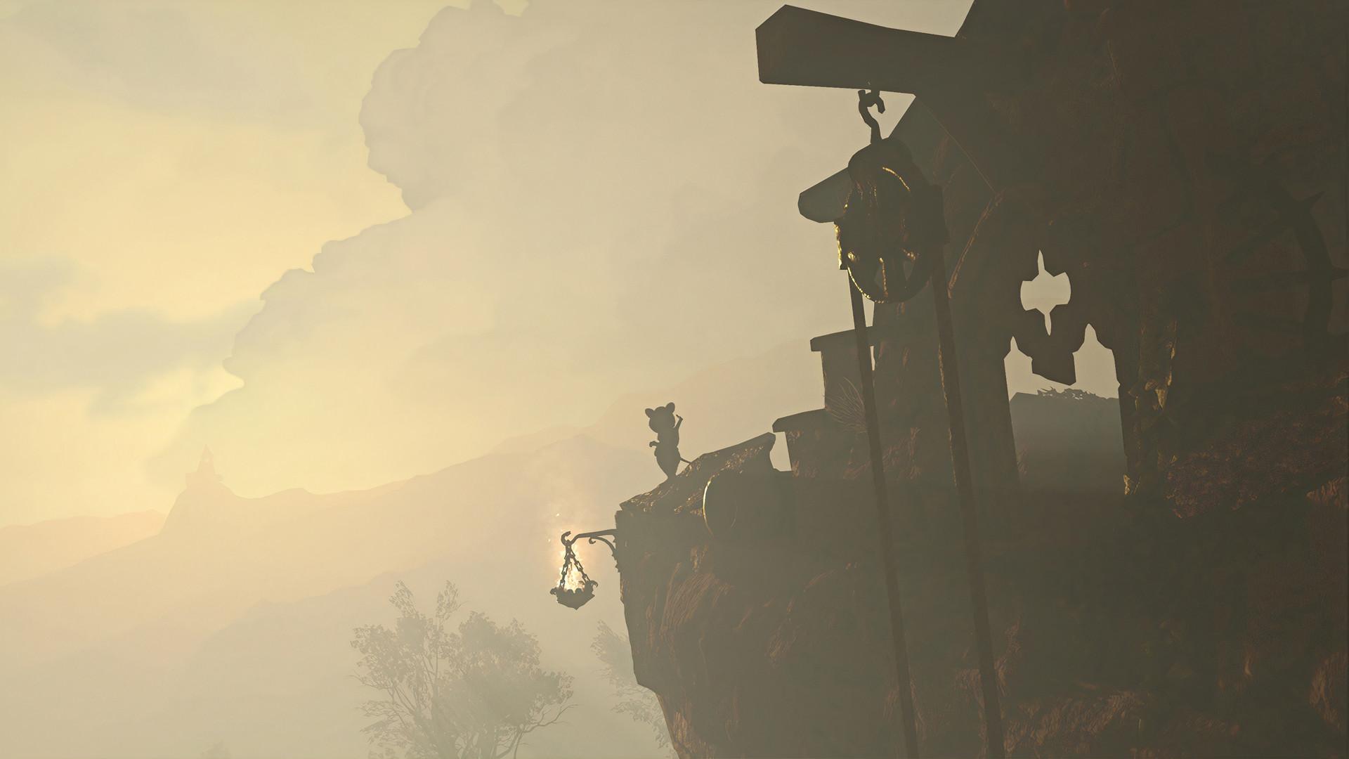 Ghost of a Tale screenshot 3