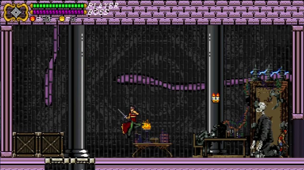 Citadale Resurrection - Darkness my Curse DLC screenshot 1
