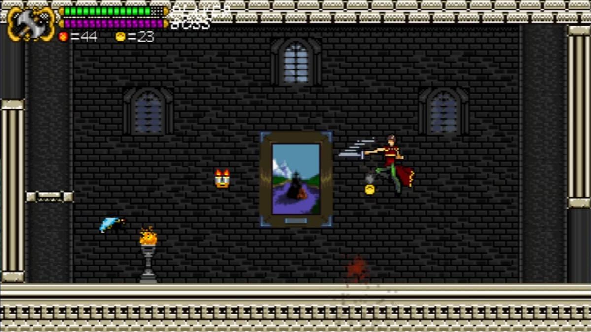 Citadale Resurrection - Darkness my Curse DLC screenshot 2