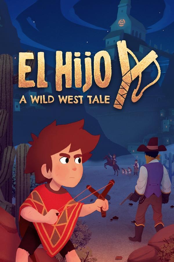 El Hijo