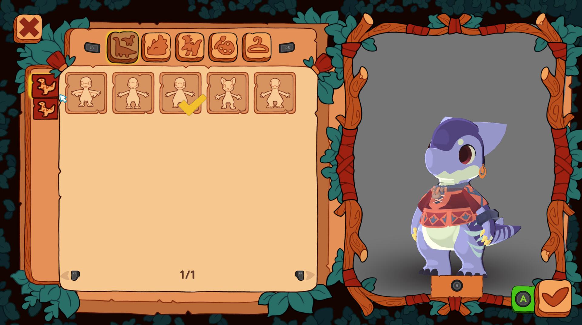 Amber Isle - Deluxe Edition screenshot 2