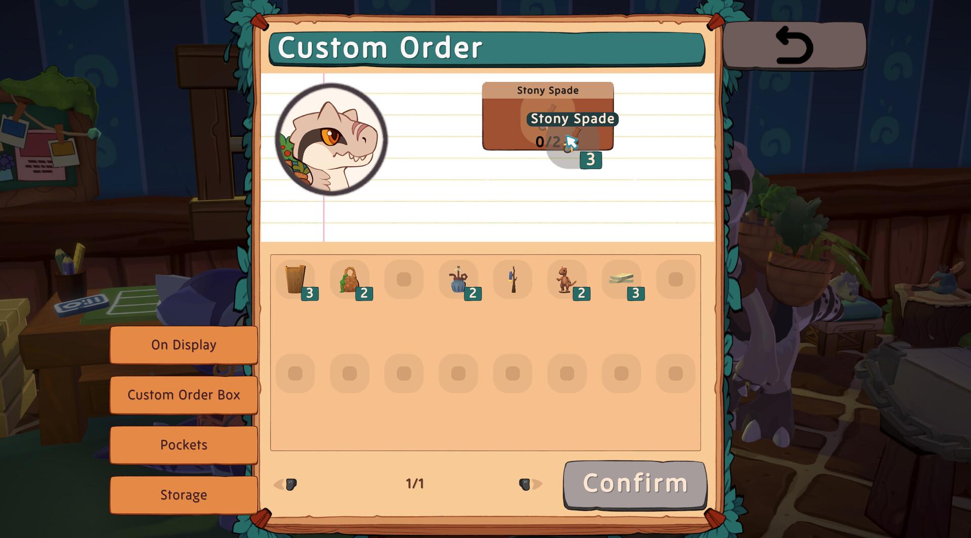 Amber Isle - Deluxe Edition screenshot 3