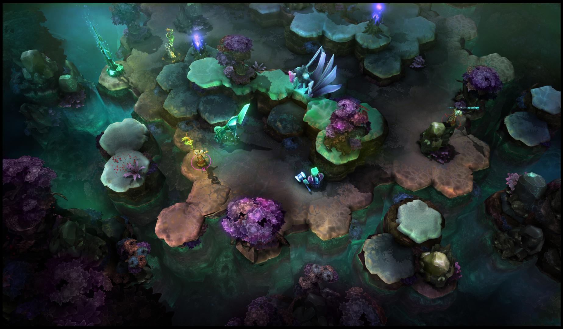 Chaos Reborn screenshot 13