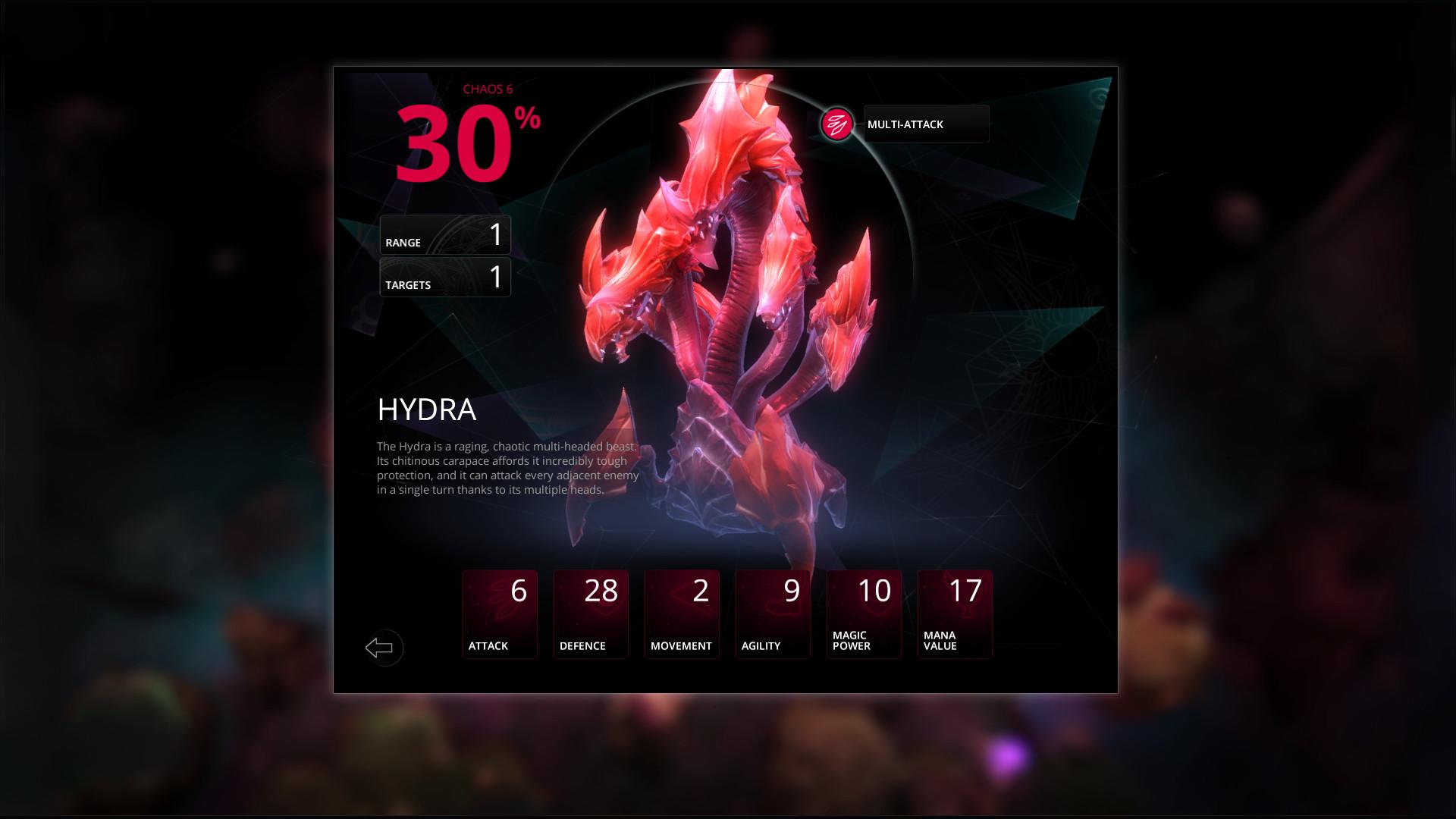Chaos Reborn screenshot 19