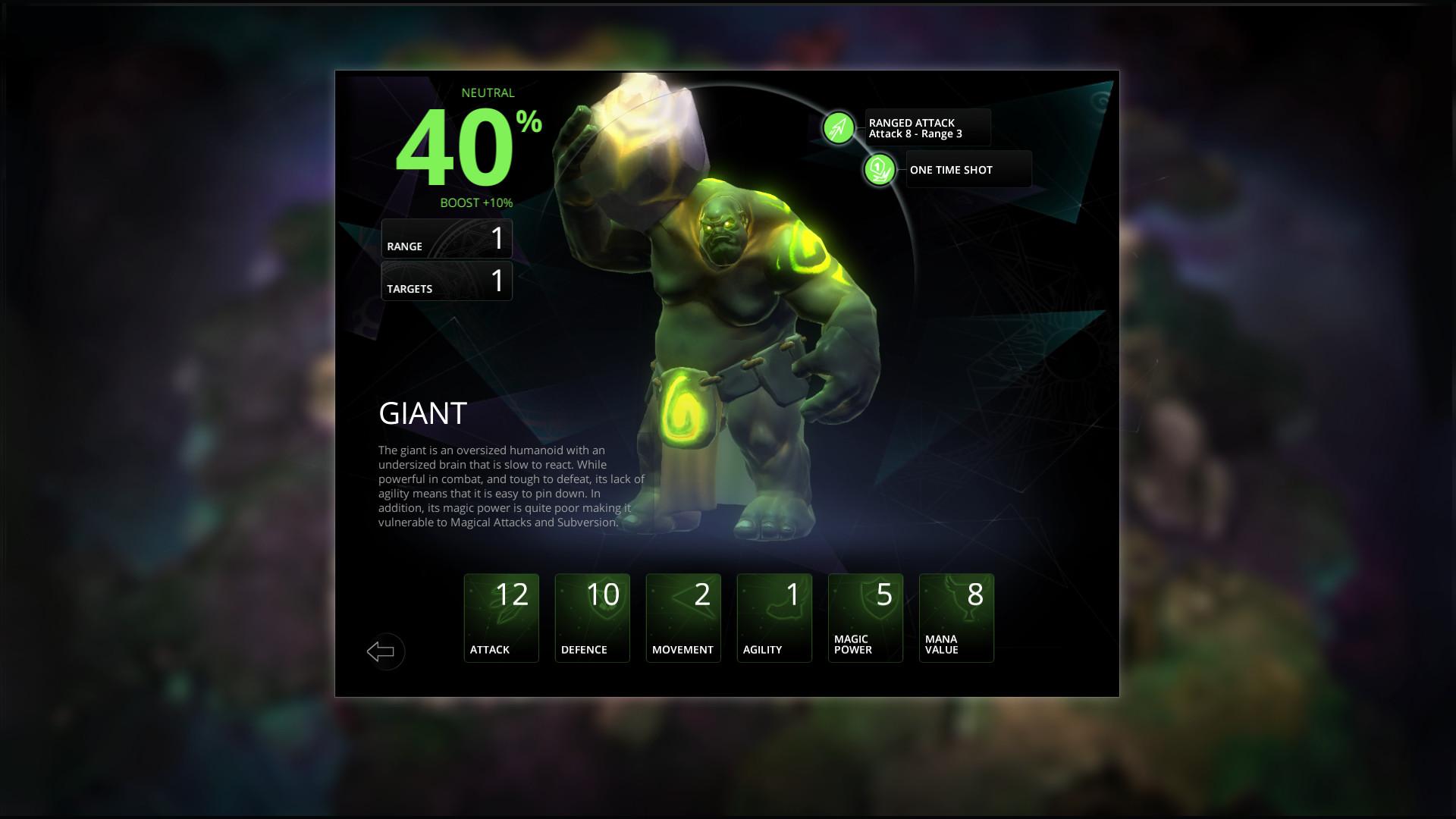 Chaos Reborn screenshot 20