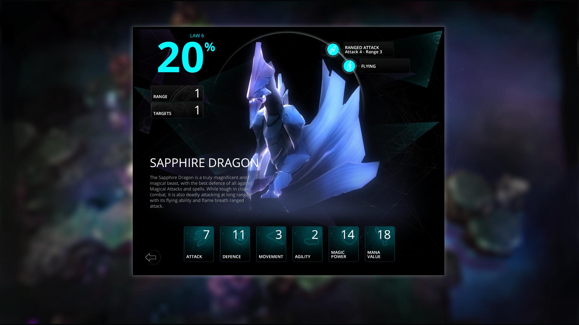 Chaos Reborn screenshot 21