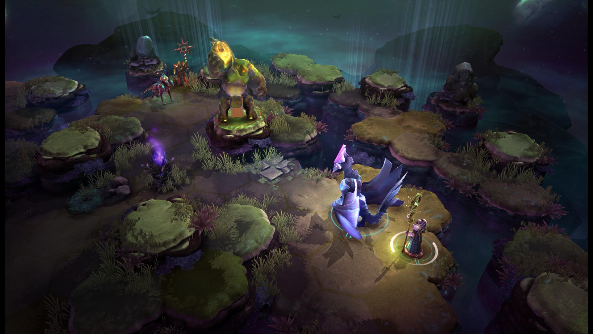 Chaos Reborn screenshot 9