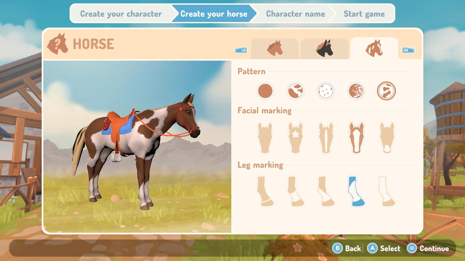 My Life: Riding Stables 3 screenshot 1
