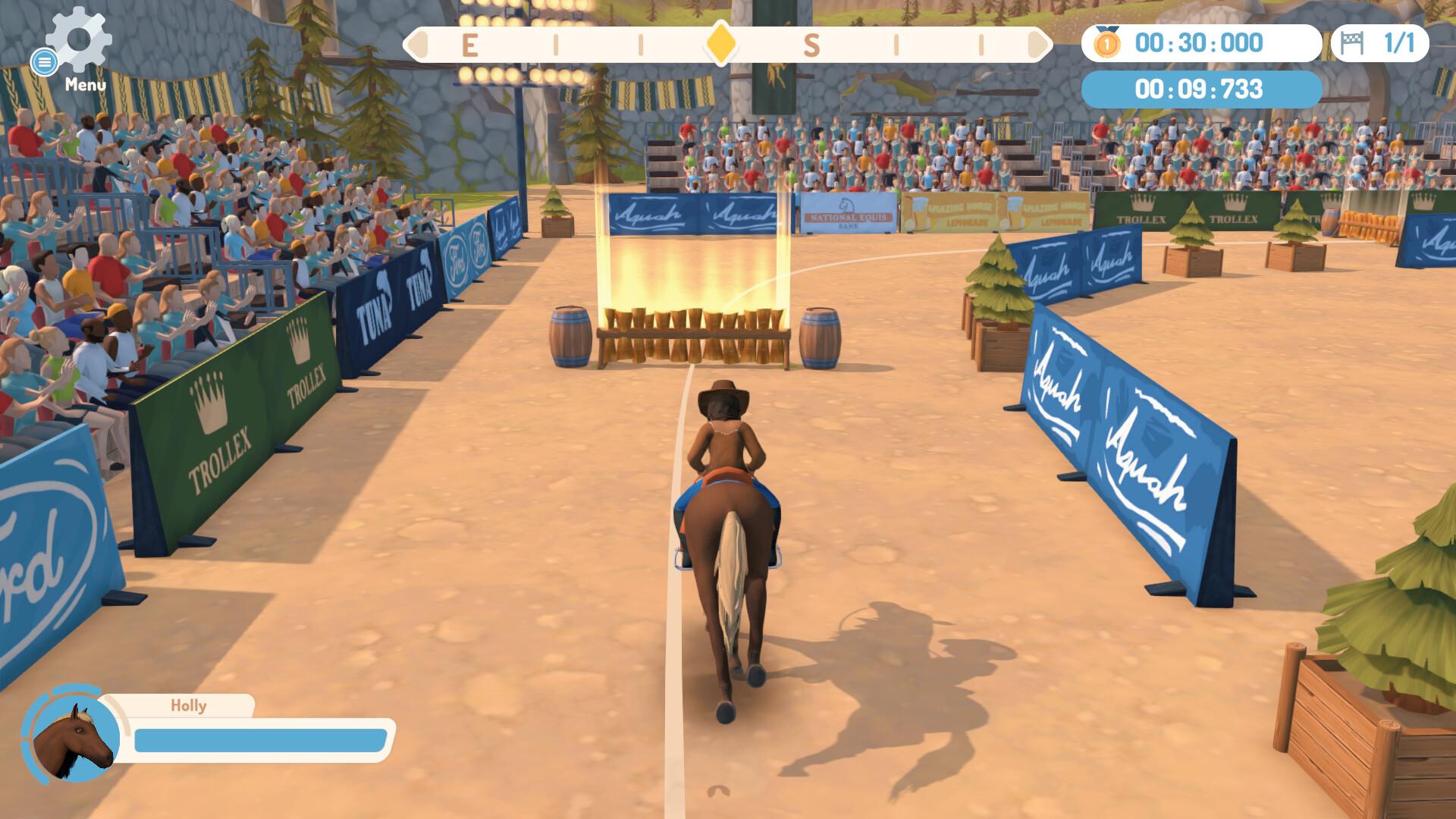 My Life: Riding Stables 3 screenshot 2