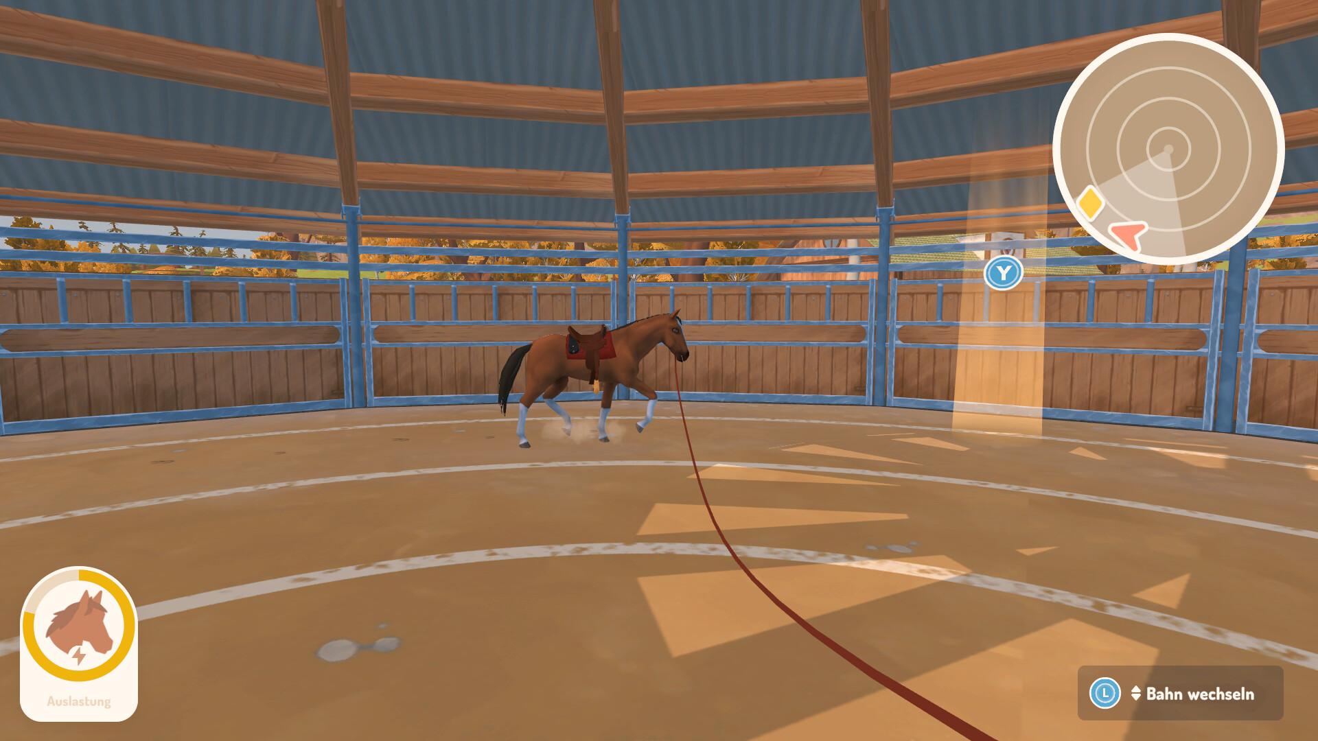 My Life: Riding Stables 3 screenshot 3