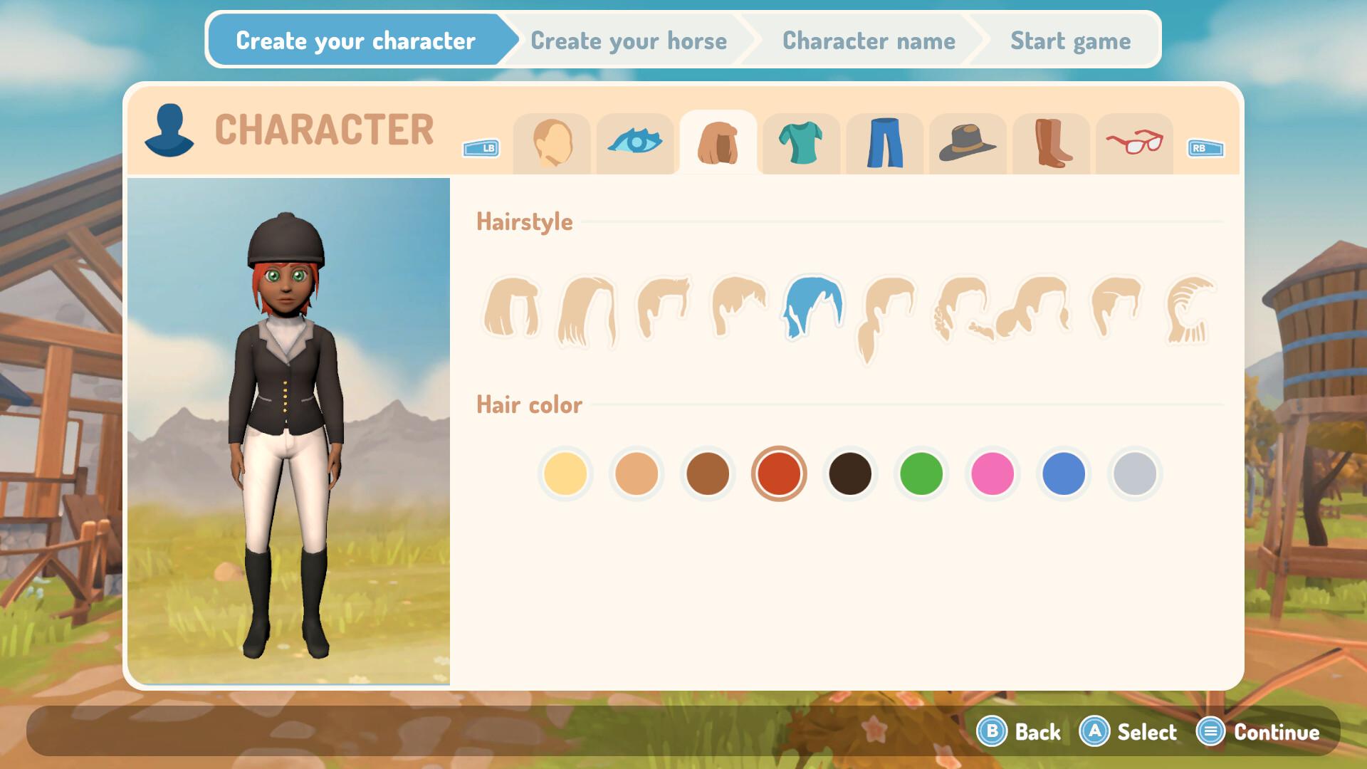 My Life: Riding Stables 3 screenshot 4