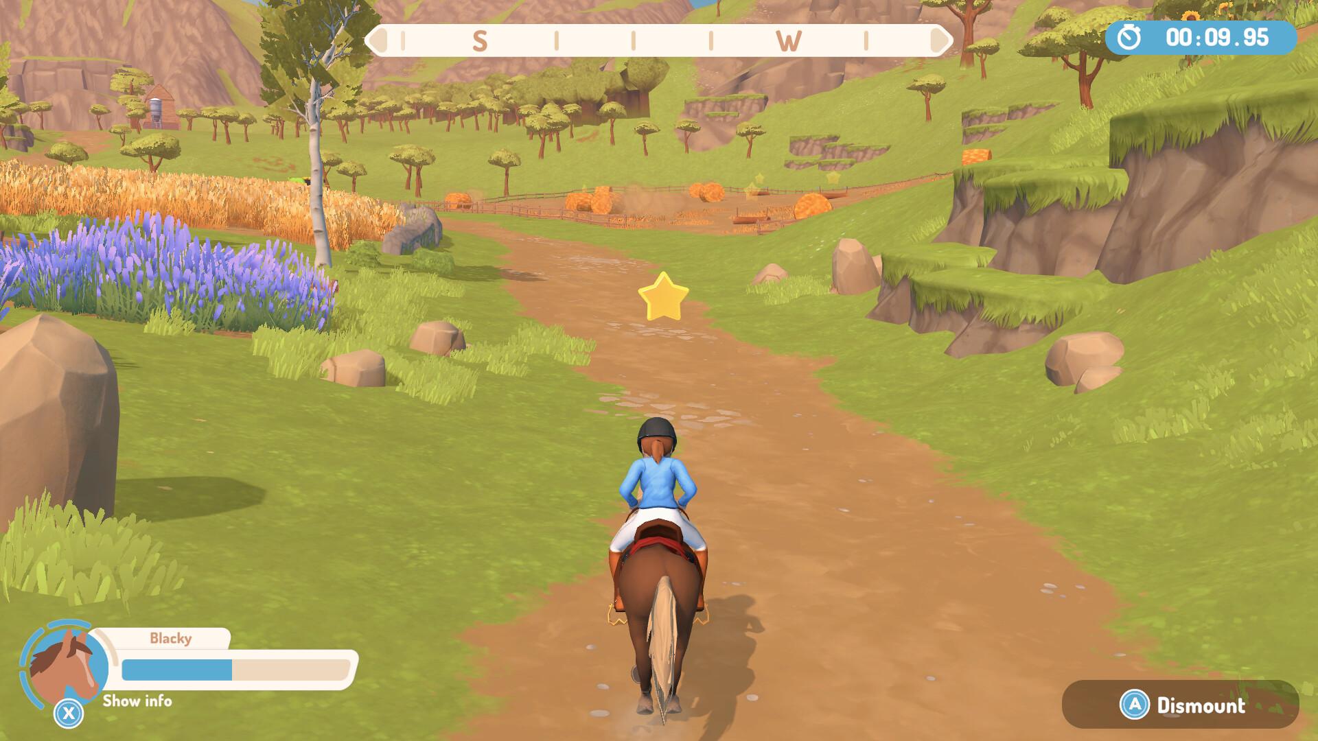 My Life: Riding Stables 3 screenshot 5