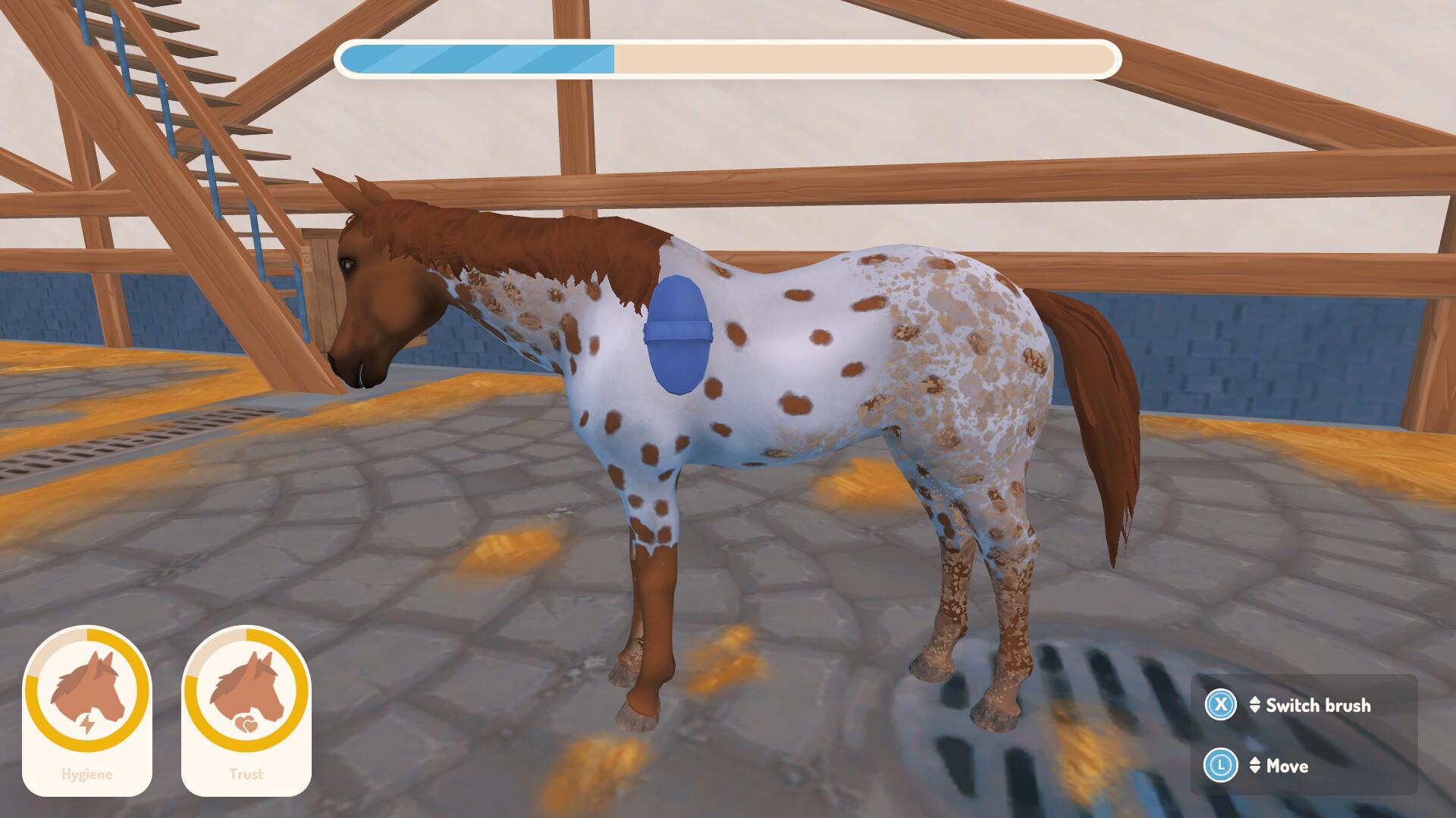 My Life: Riding Stables 3 screenshot 6