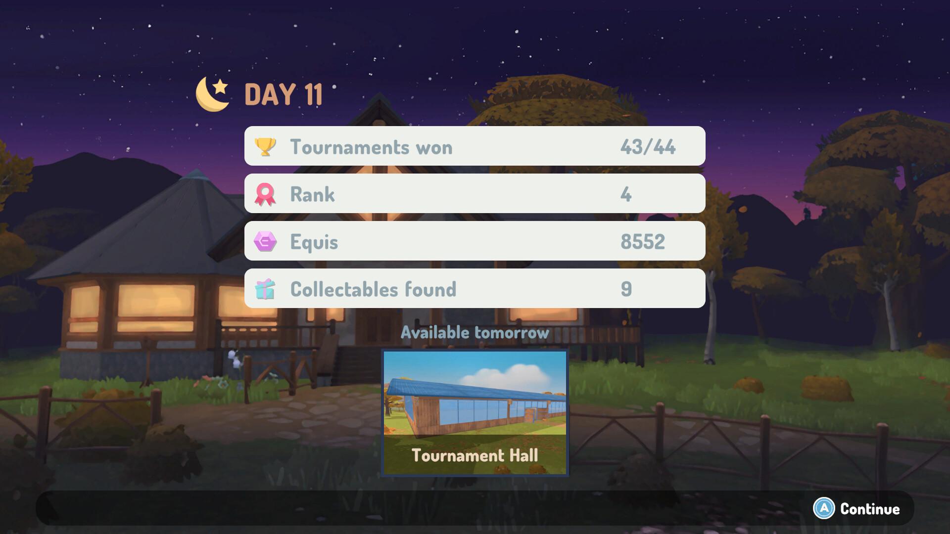 My Life: Riding Stables 3 screenshot 7