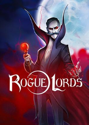 Rogue Lords - Supporter Pack
